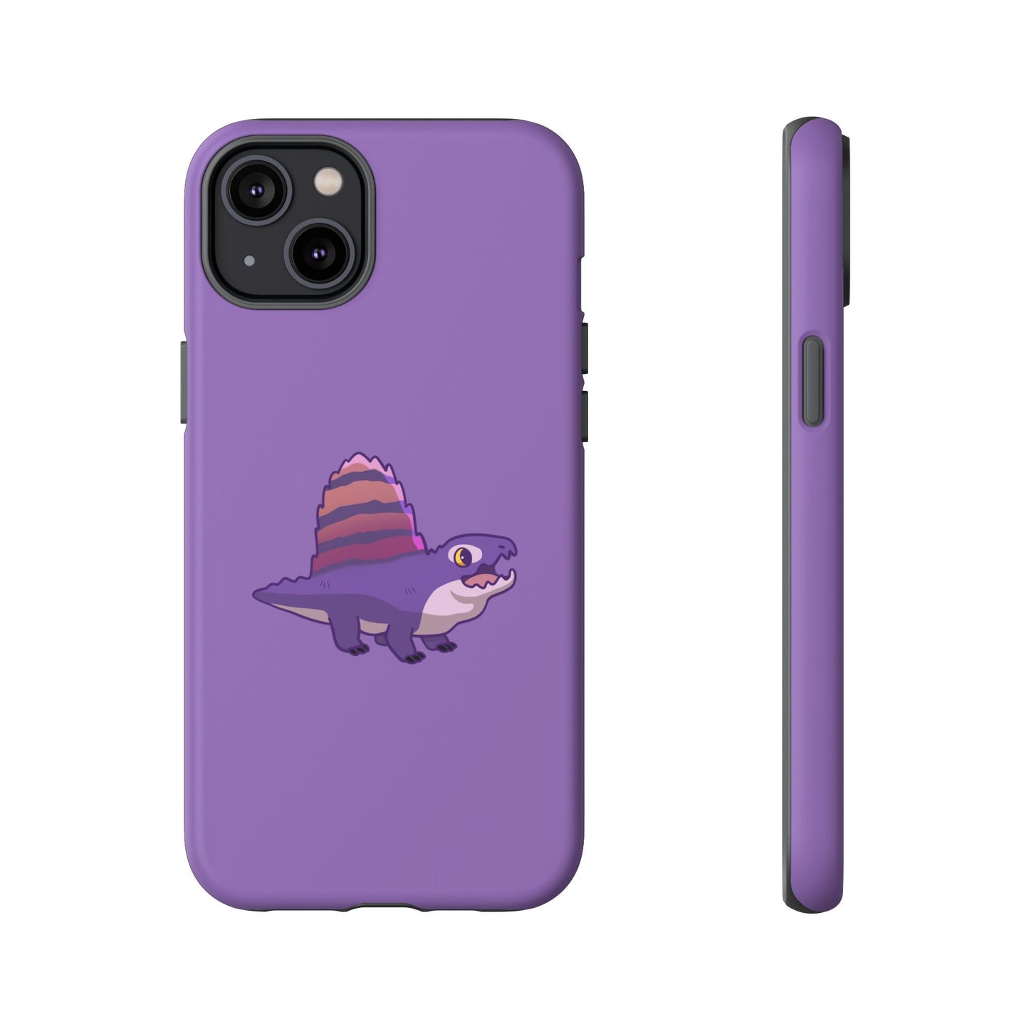 Dimetrodon - Phone Case