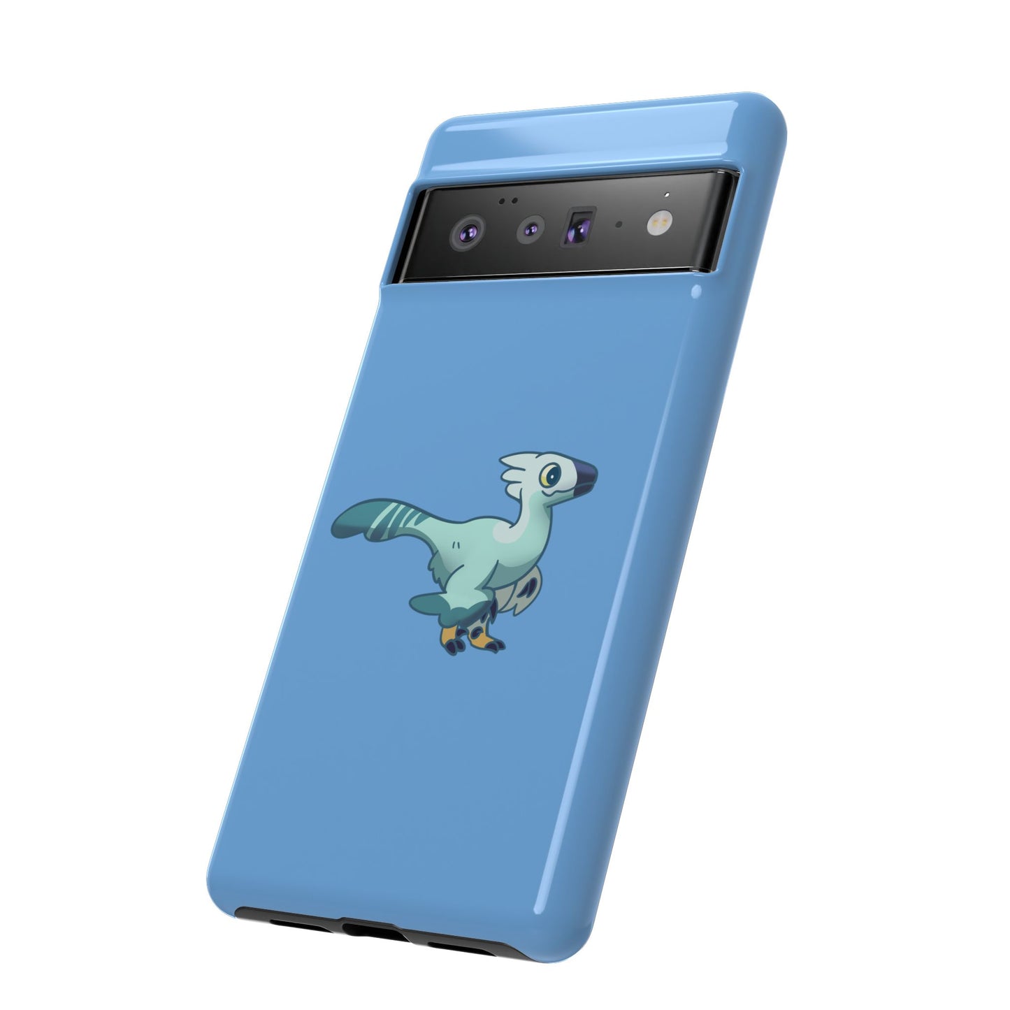 Troodon - Phone Case