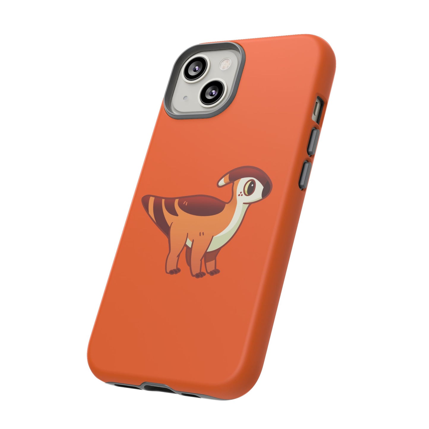 Parasaurolophus - Phone Case