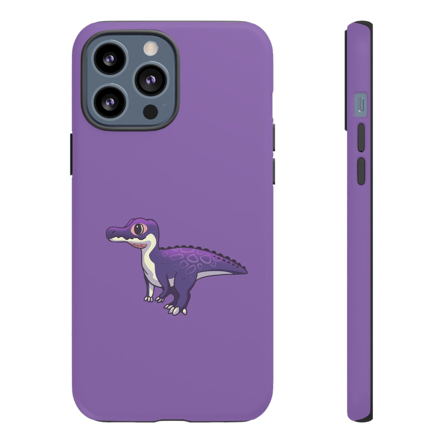 Baryonyx - Phone Case