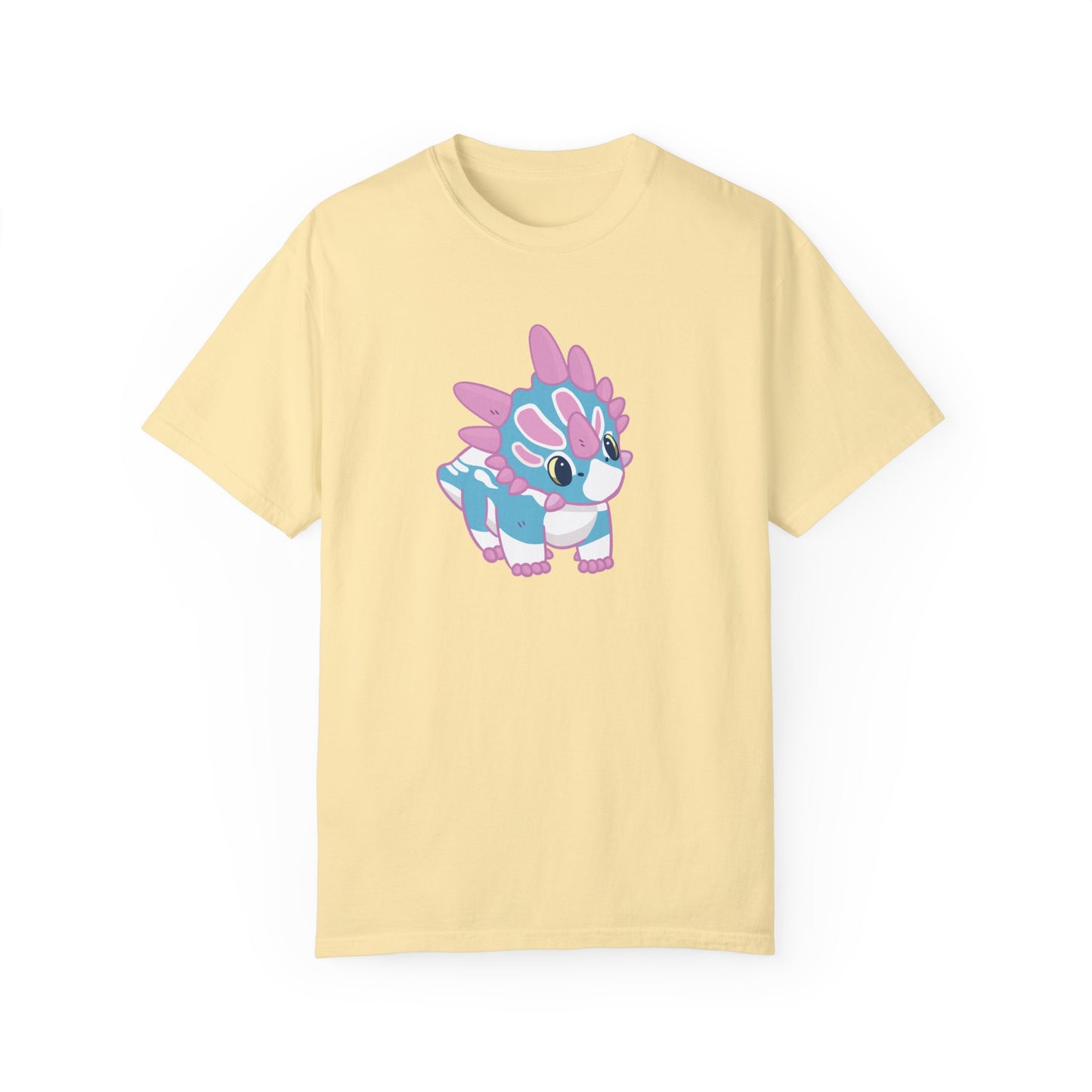 Trans Pride Styracosaurus - T-Shirt