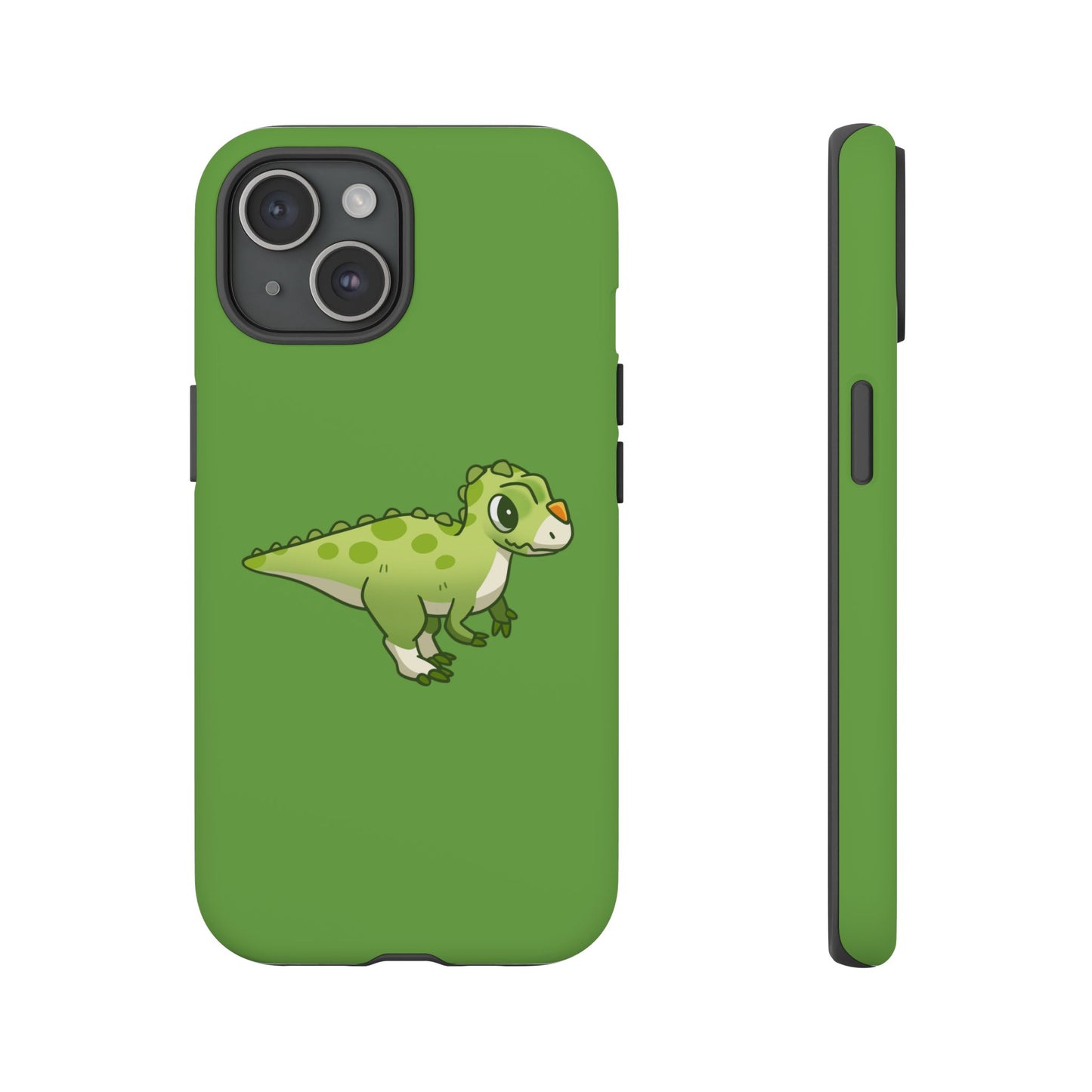 Ceratosaurus - Phone Case