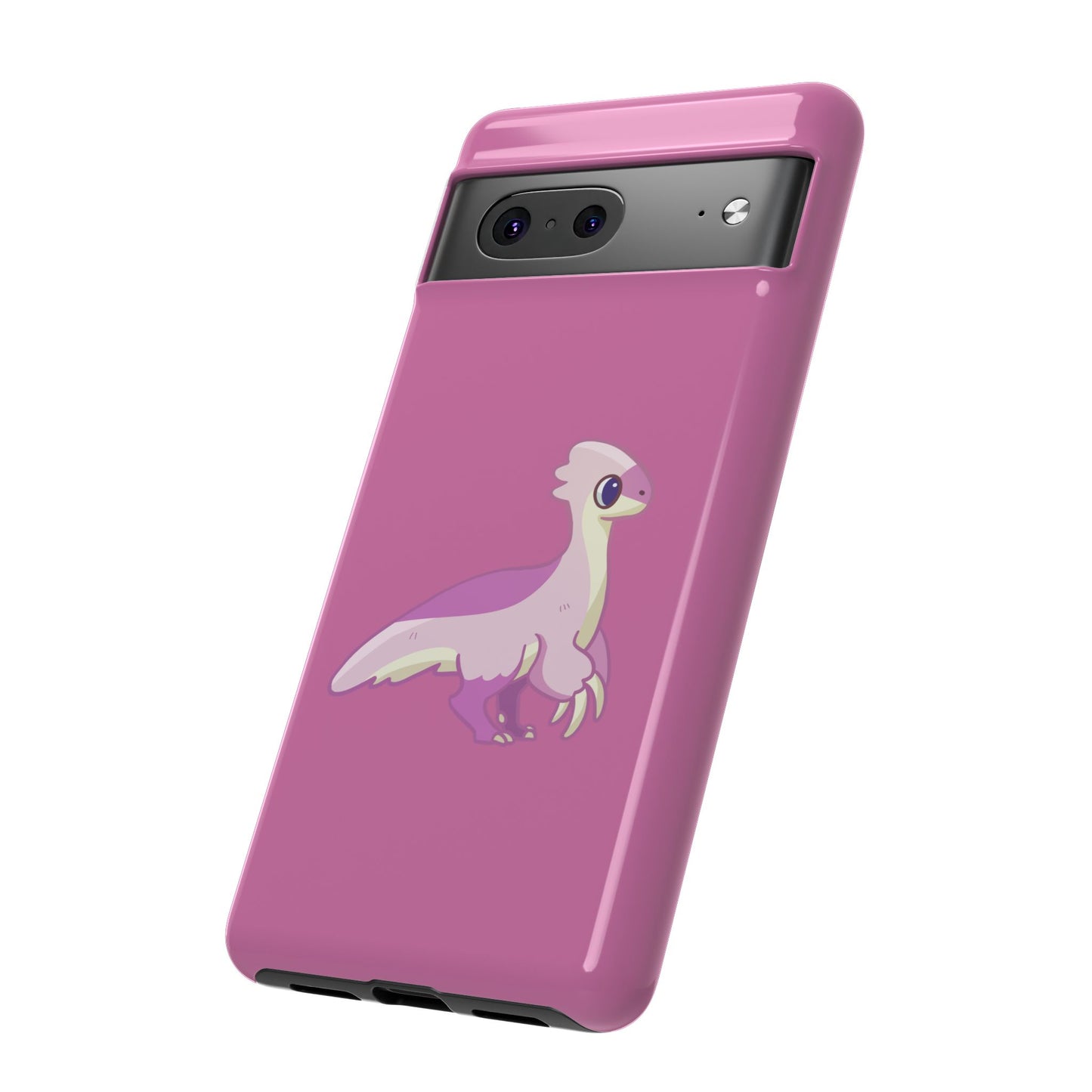 Therizinosaurus - Phone Case