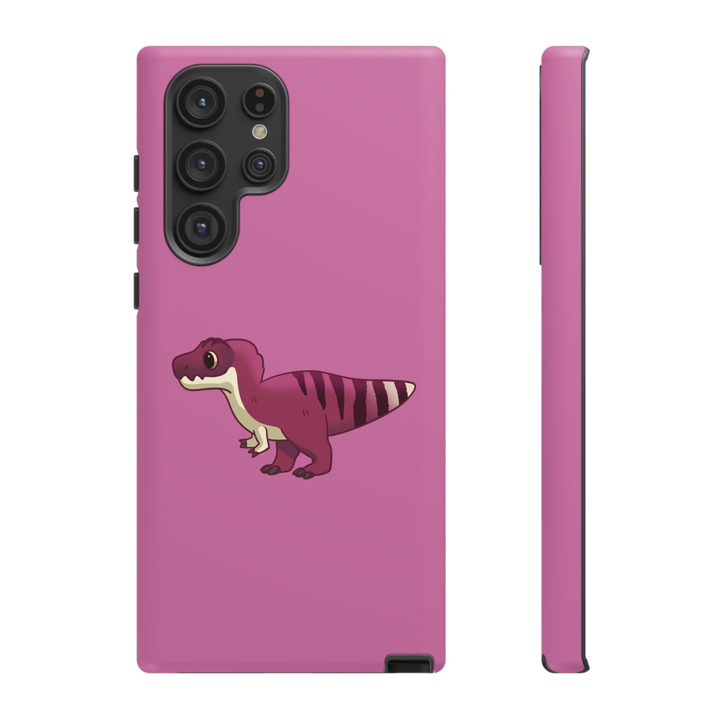 Tyrannosaurus Rex - Phone Case