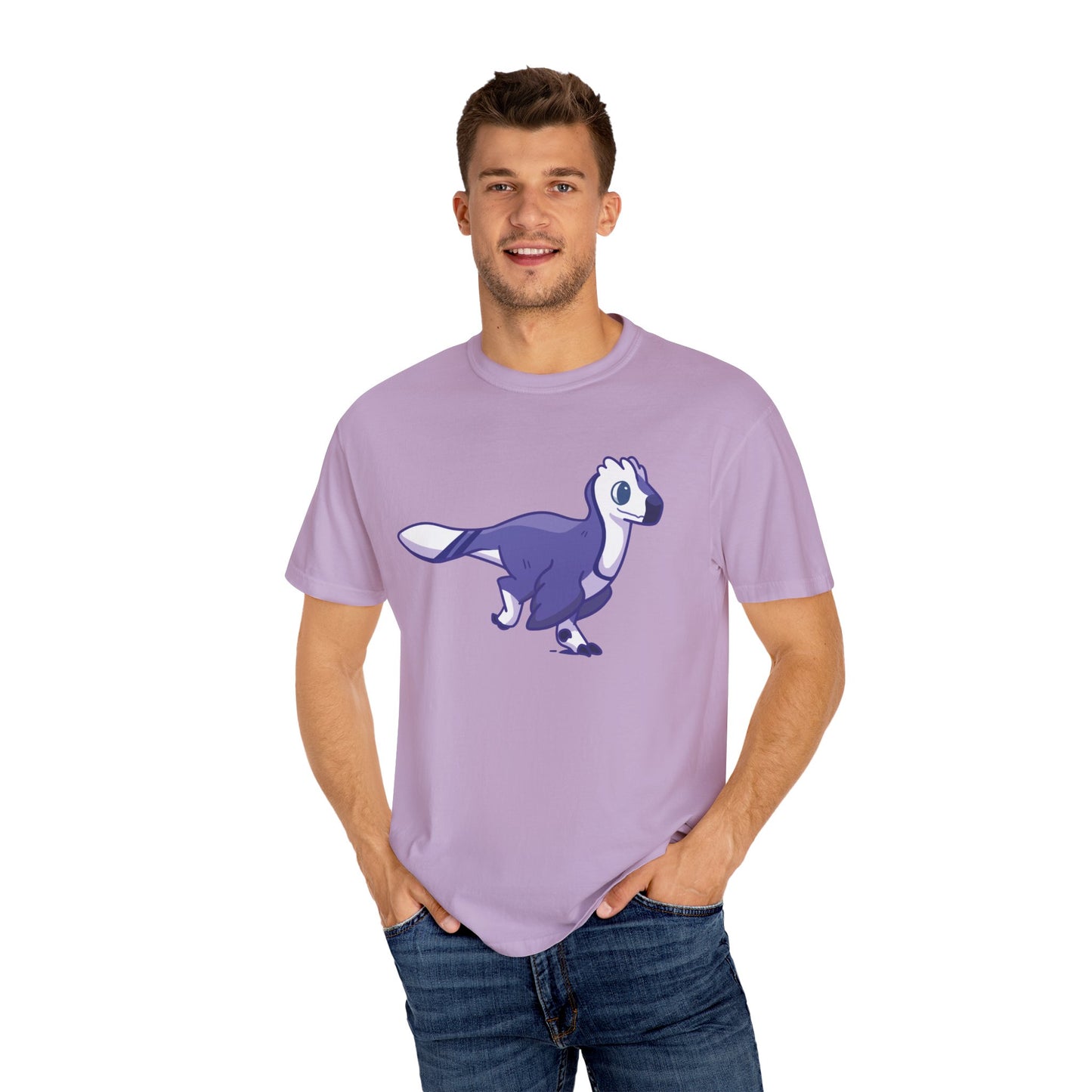 Utahraptor T-Shirt