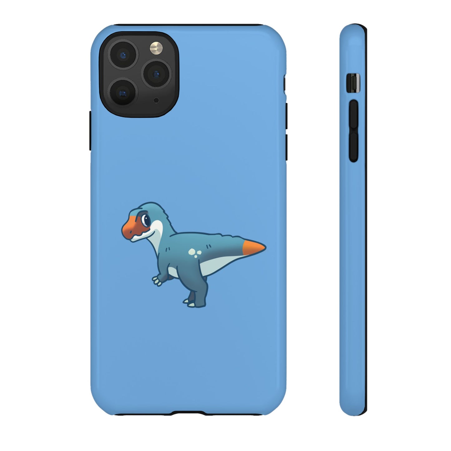 Megalosaurus - Phone Case