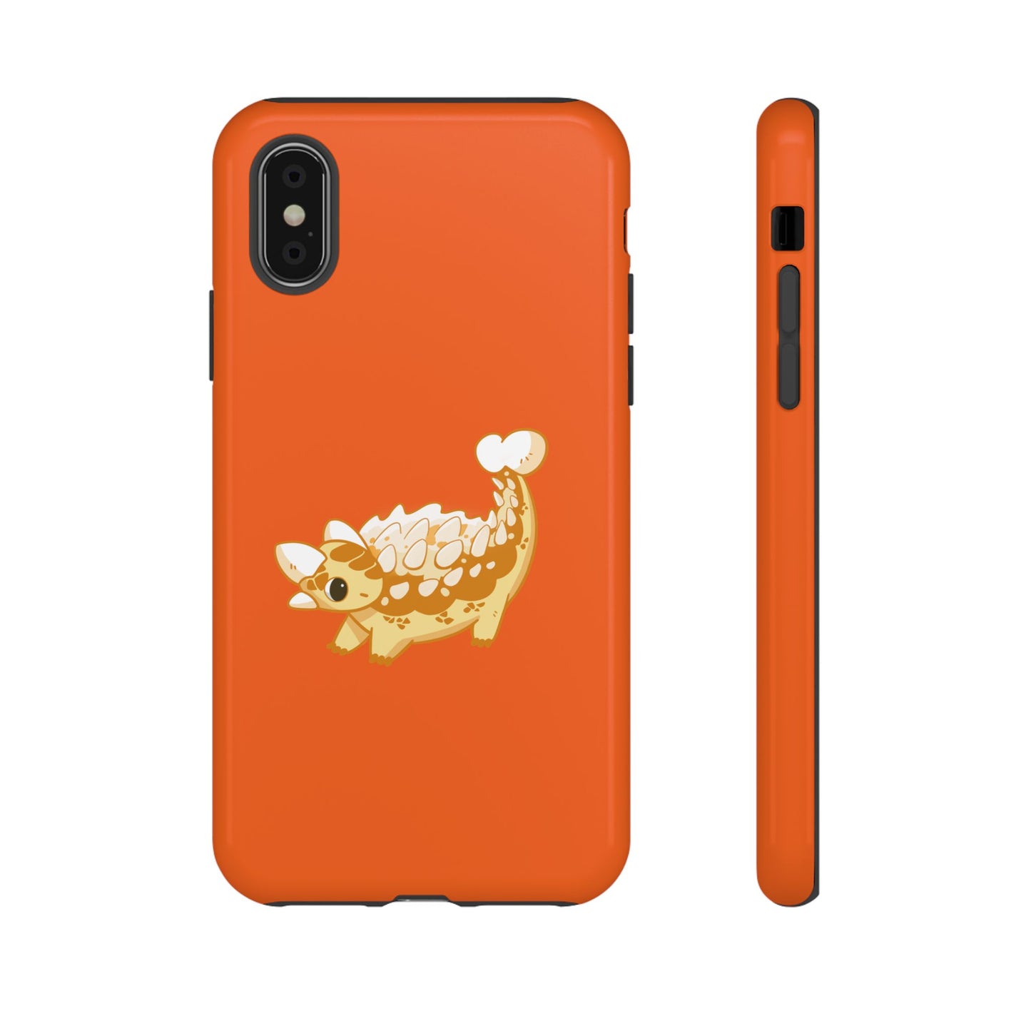 Ankylosaurus - Phone Case