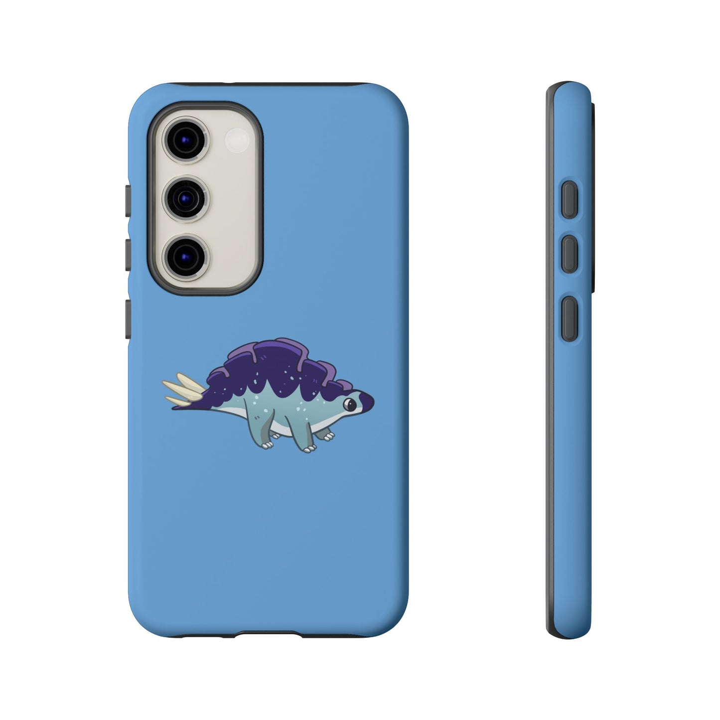 Wuerhosaurus - Phone Case