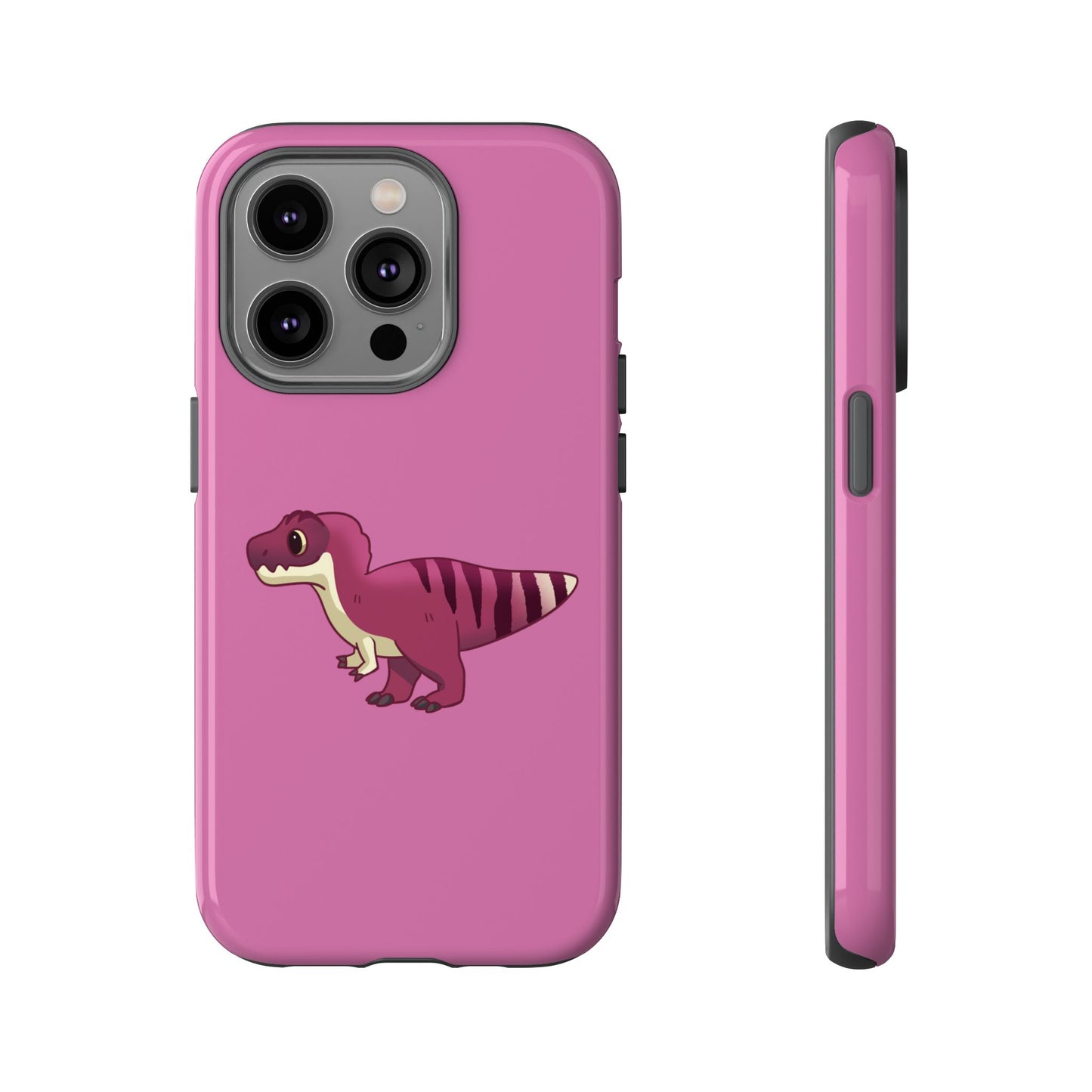 Tyrannosaurus Rex - Phone Case