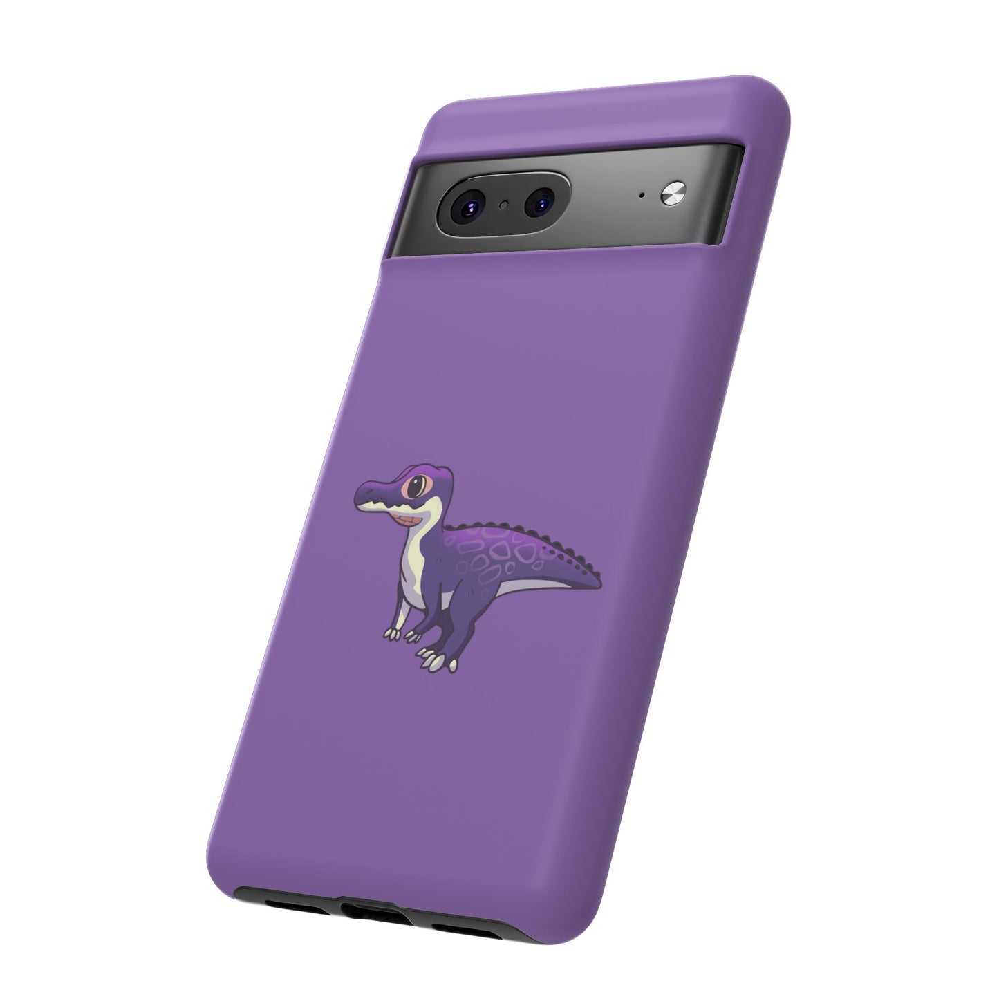 Baryonyx - Phone Case
