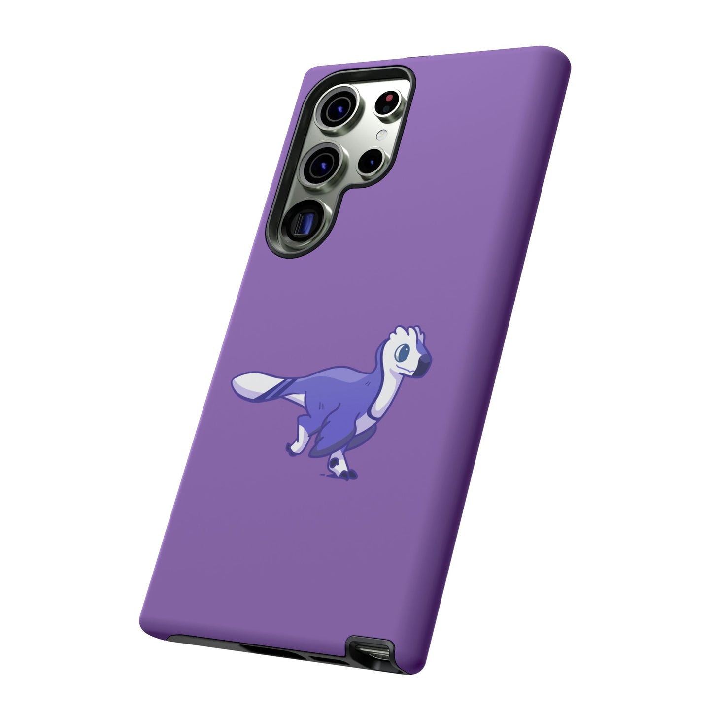 Utahraptor - Phone Case
