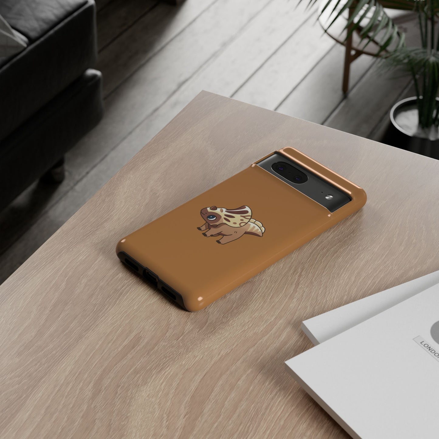 Protoceratops - Phone Case