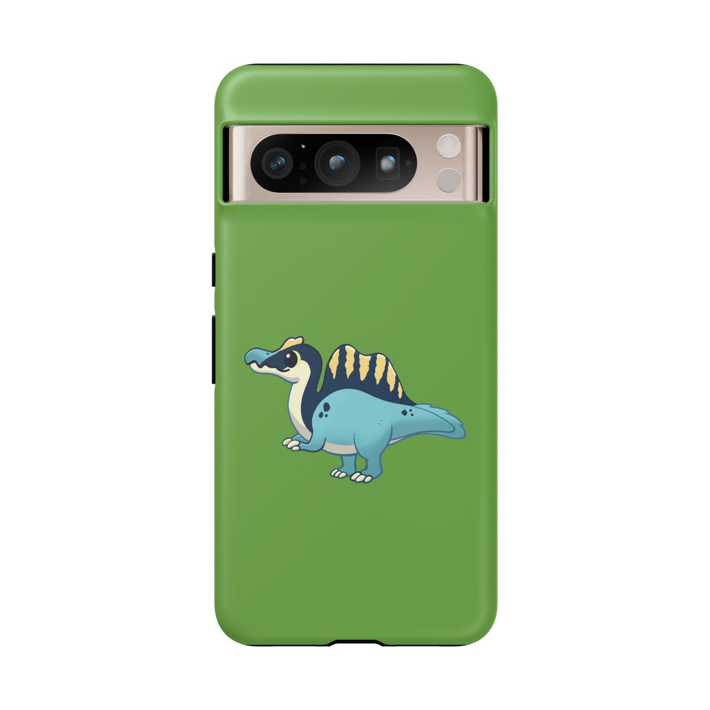 Spinosaurus - Phone Case