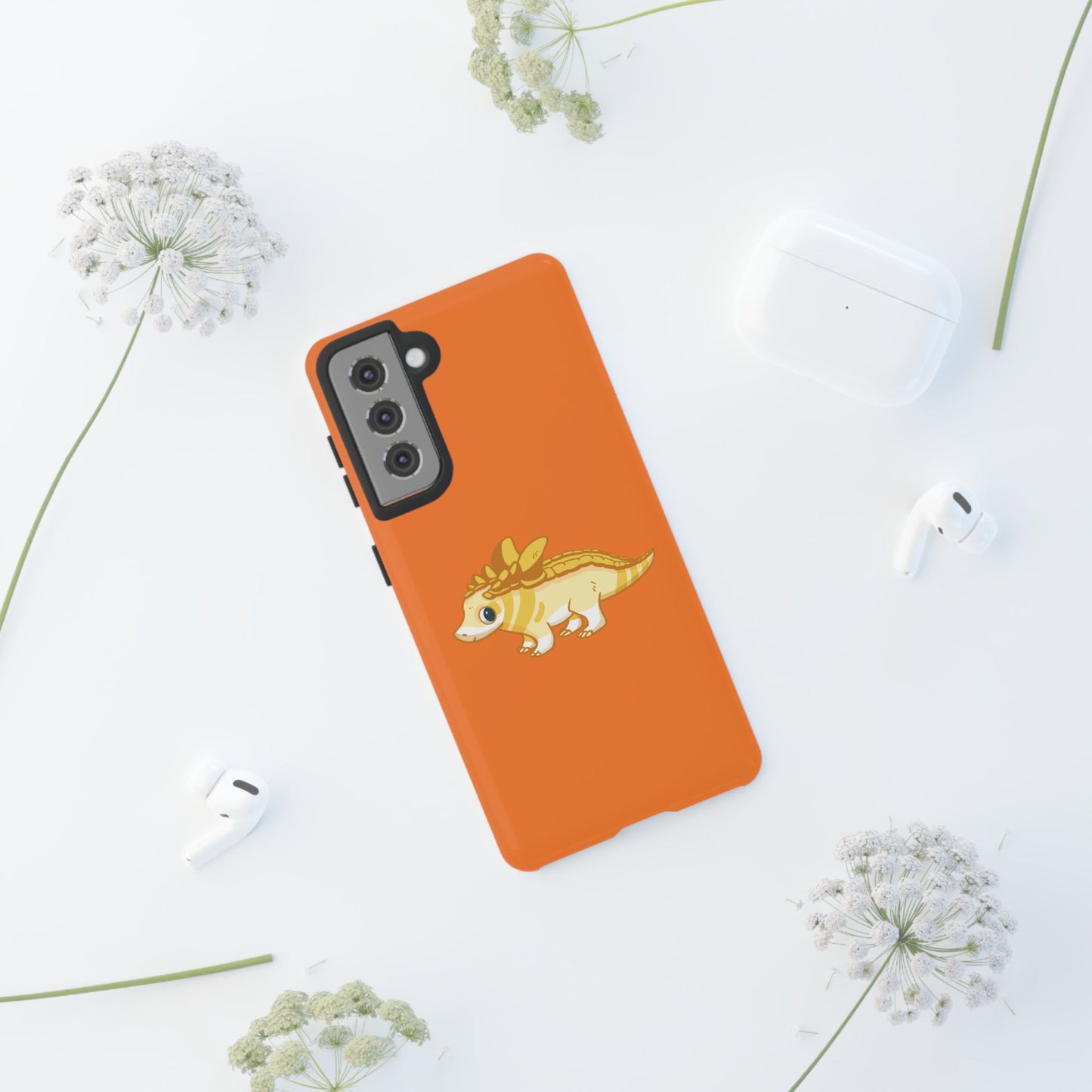 Desmatosuchus - Phone Case