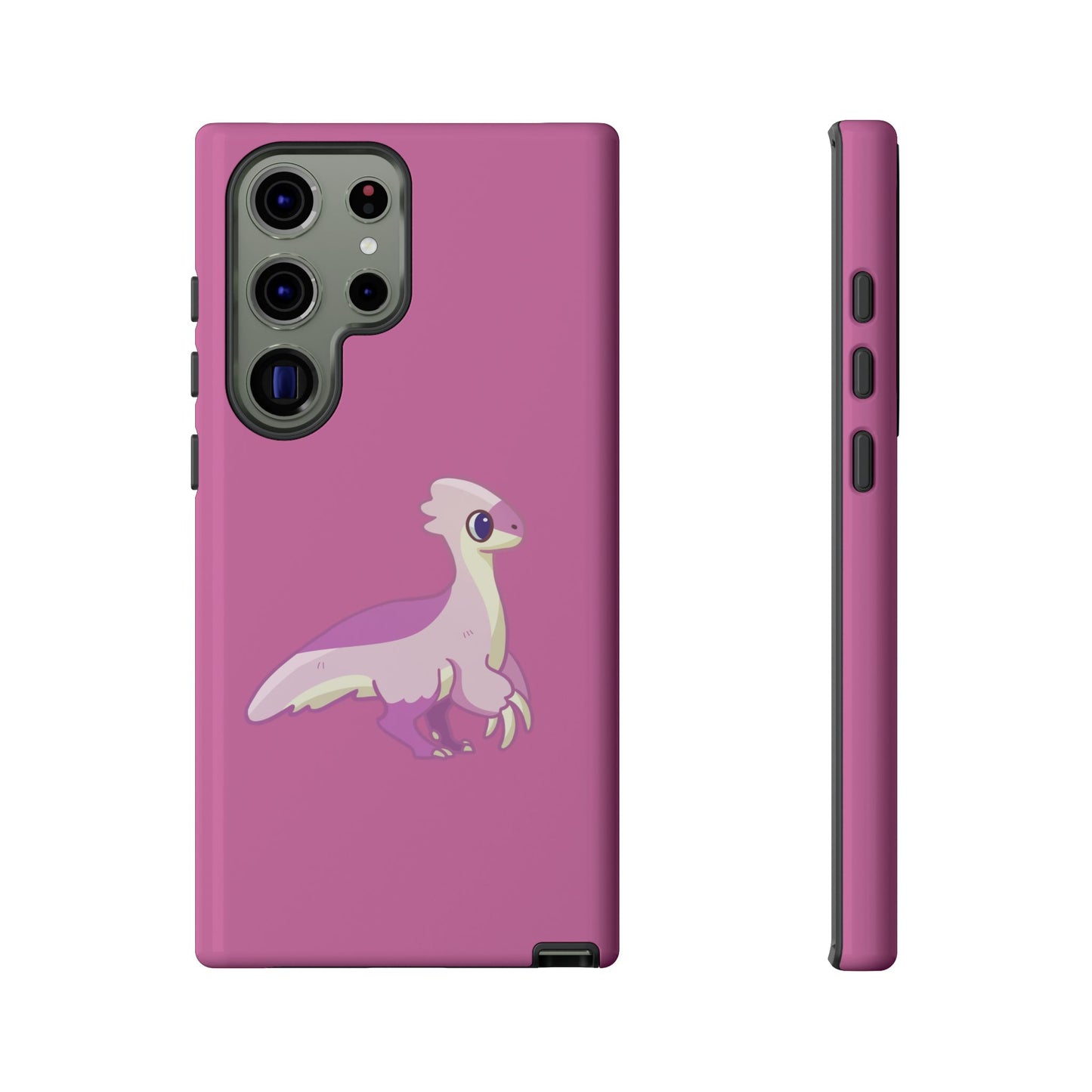 Therizinosaurus - Phone Case