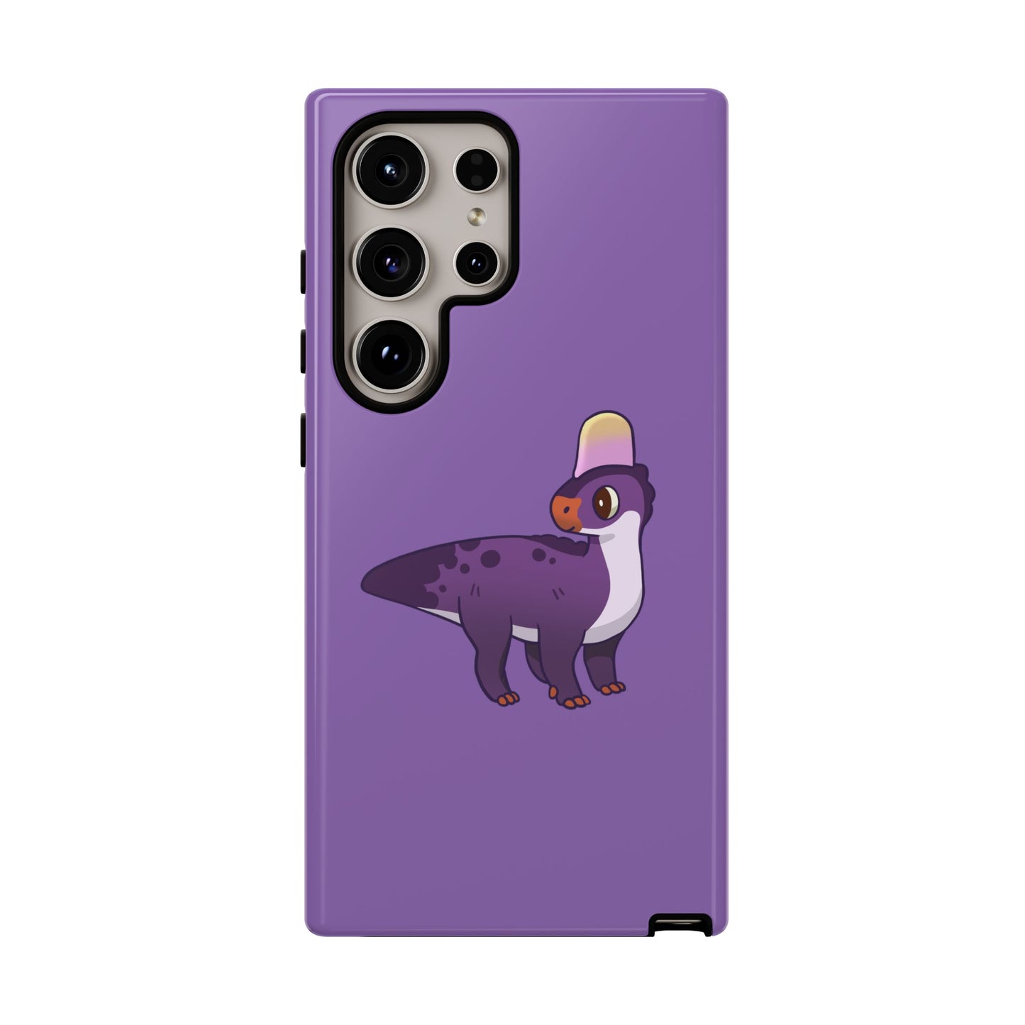 Corythosaurus - Phone Case