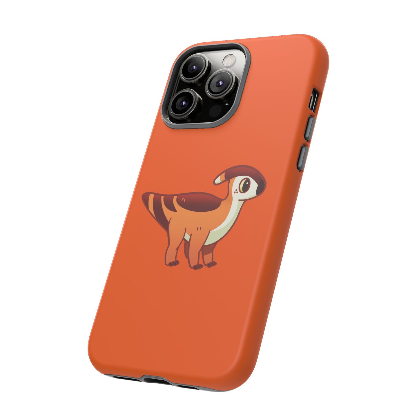 Parasaurolophus - Phone Case