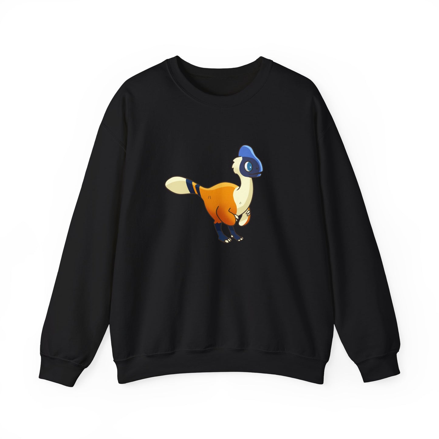 Oviraptor - Unisex Heavy Blend™ Crewneck Sweatshirt