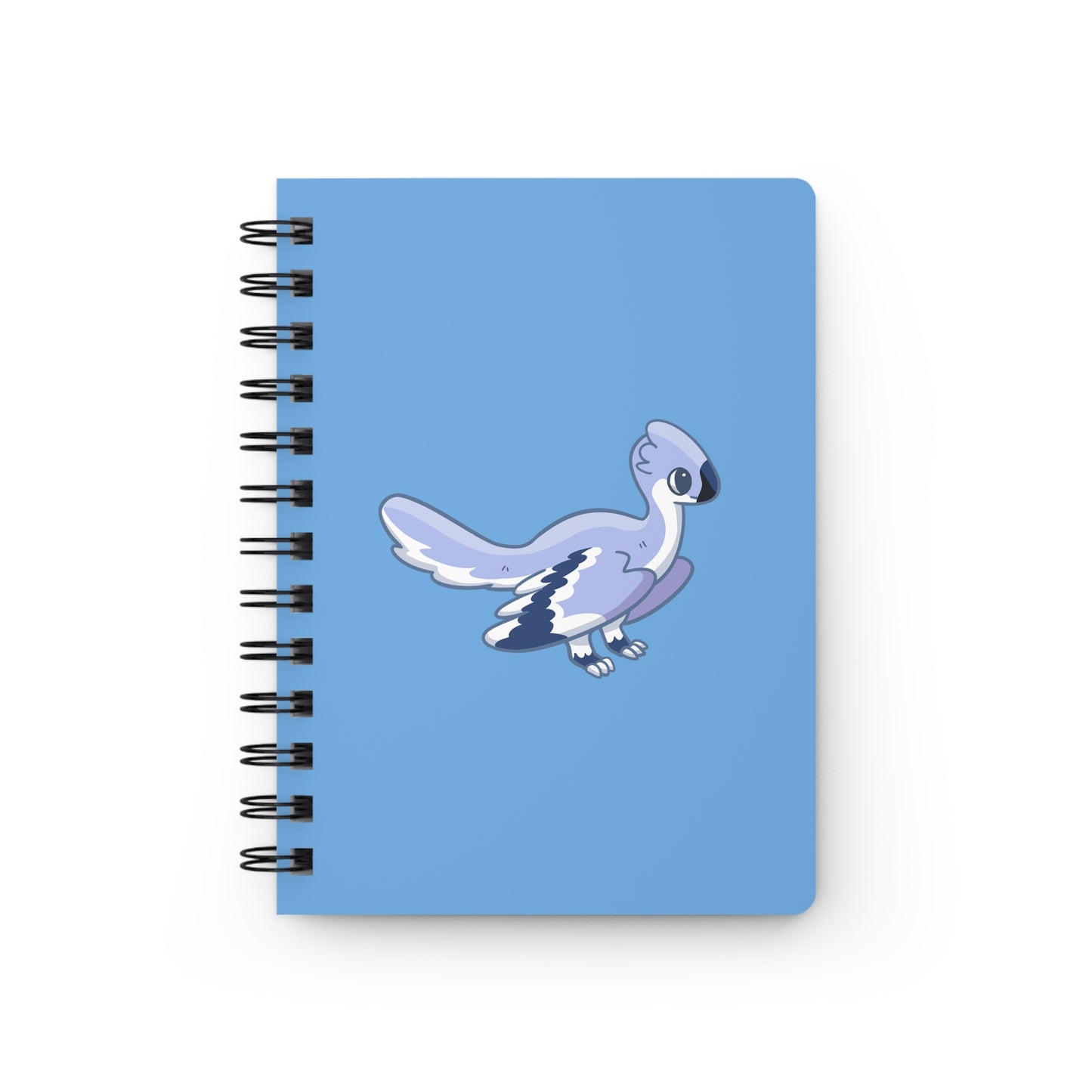 Archaeopteryx Spiral Bound Journal