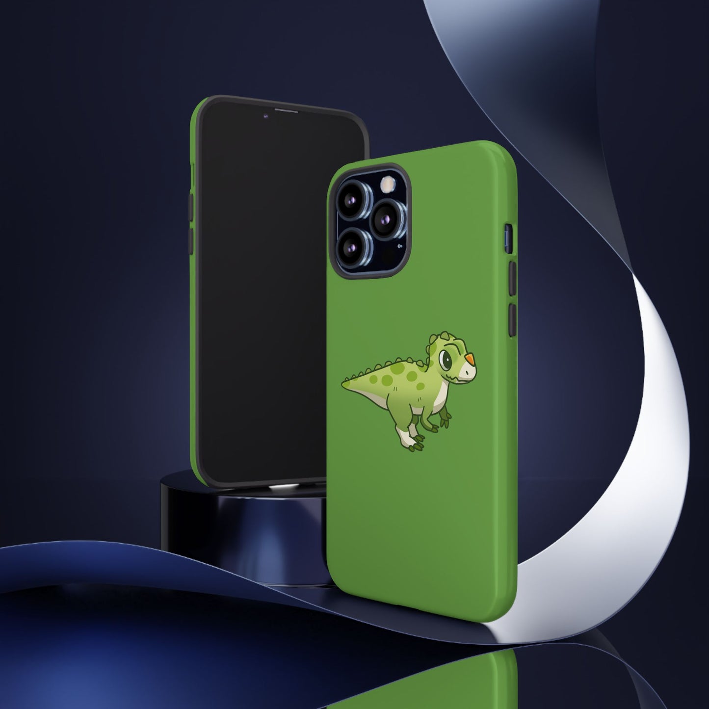 Ceratosaurus - Phone Case