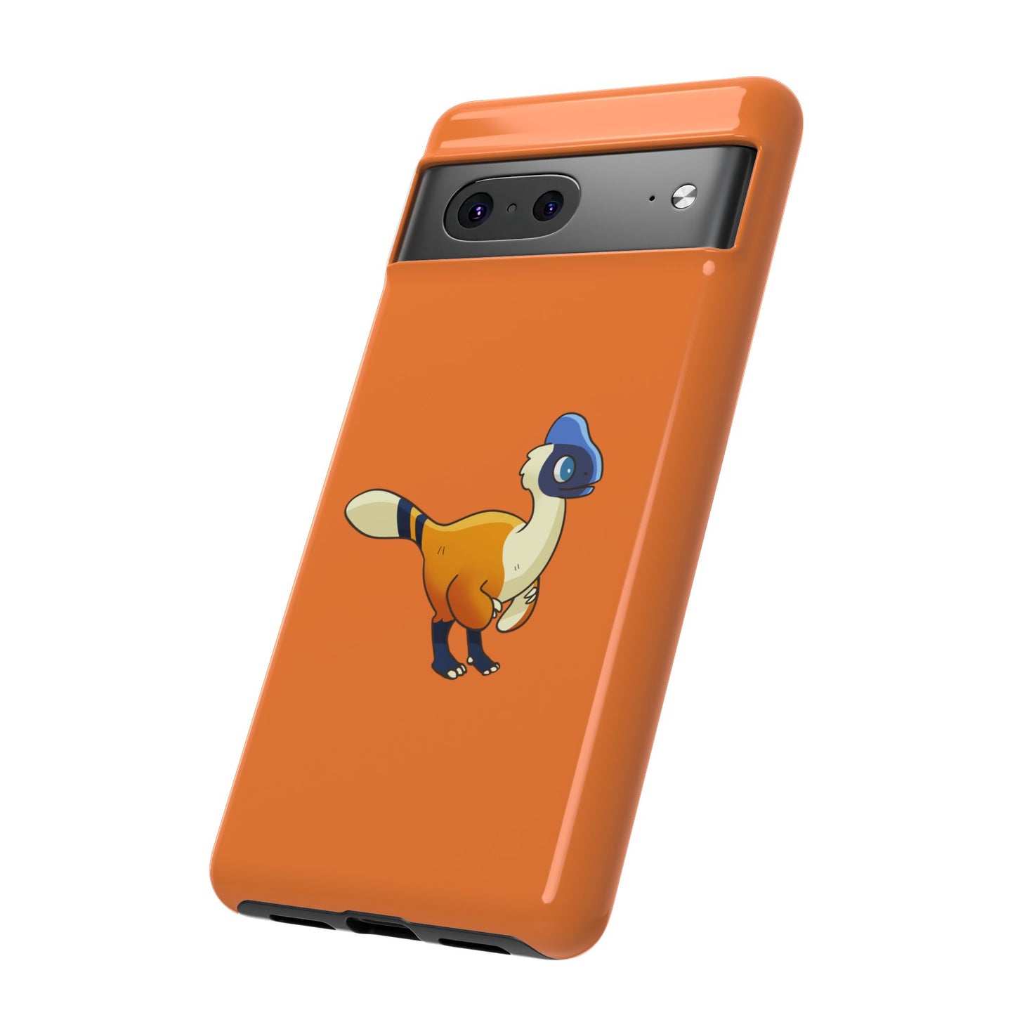 Oviraptor - Phone Case