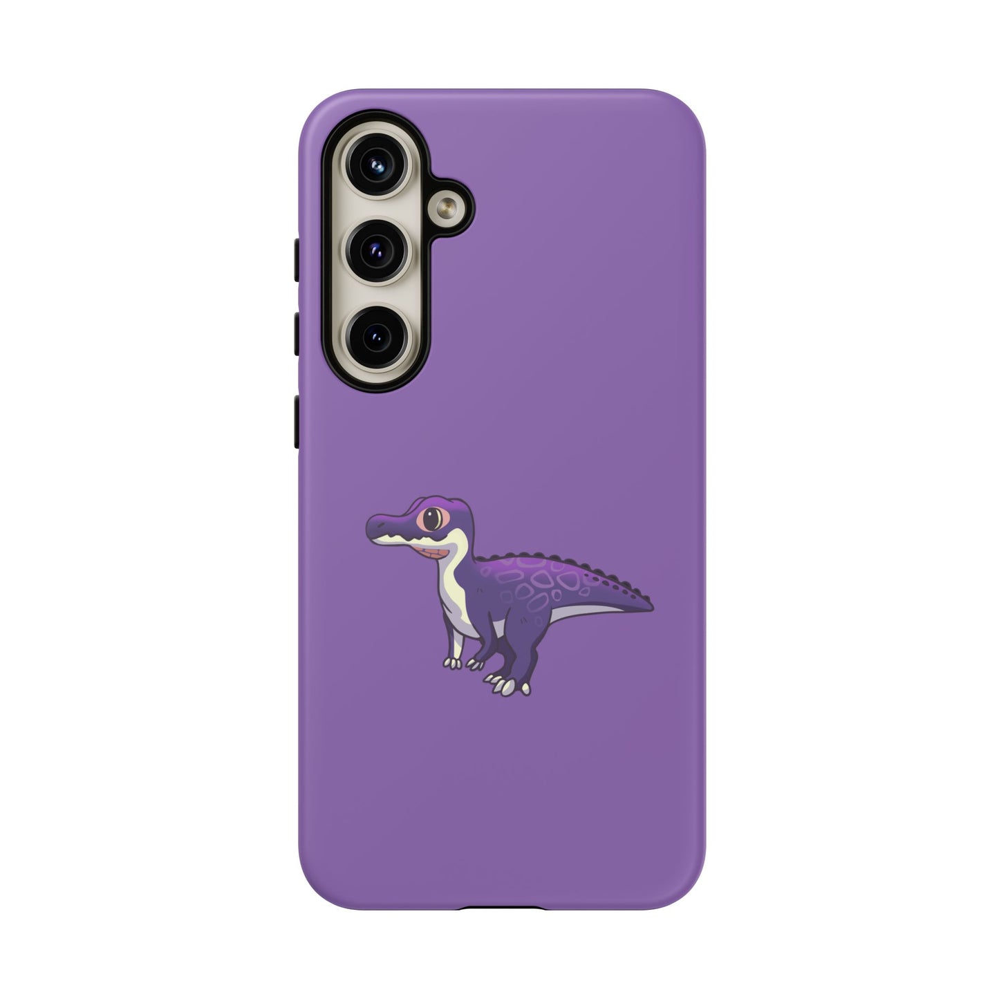 Baryonyx - Phone Case
