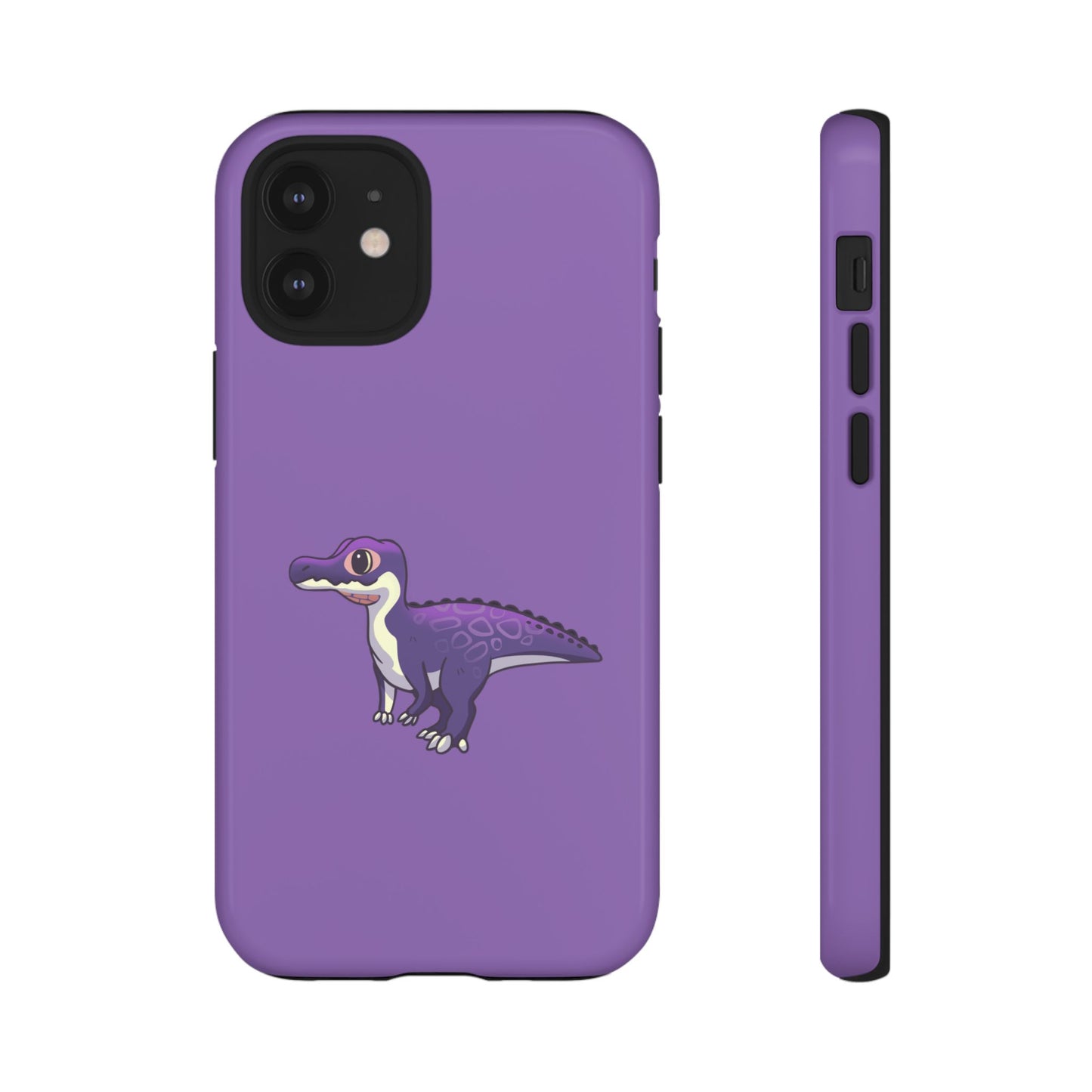 Baryonyx - Phone Case