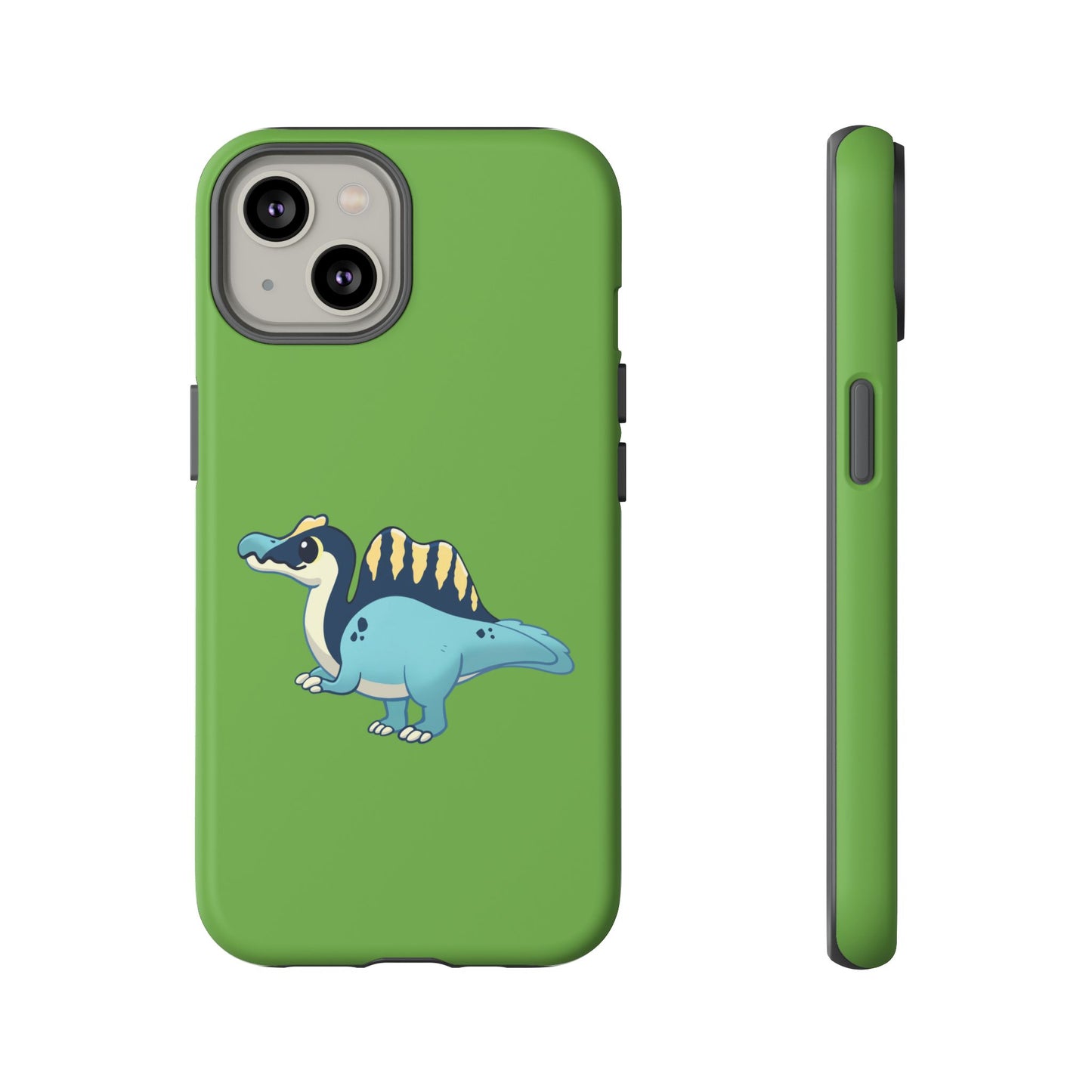 Spinosaurus - Phone Case