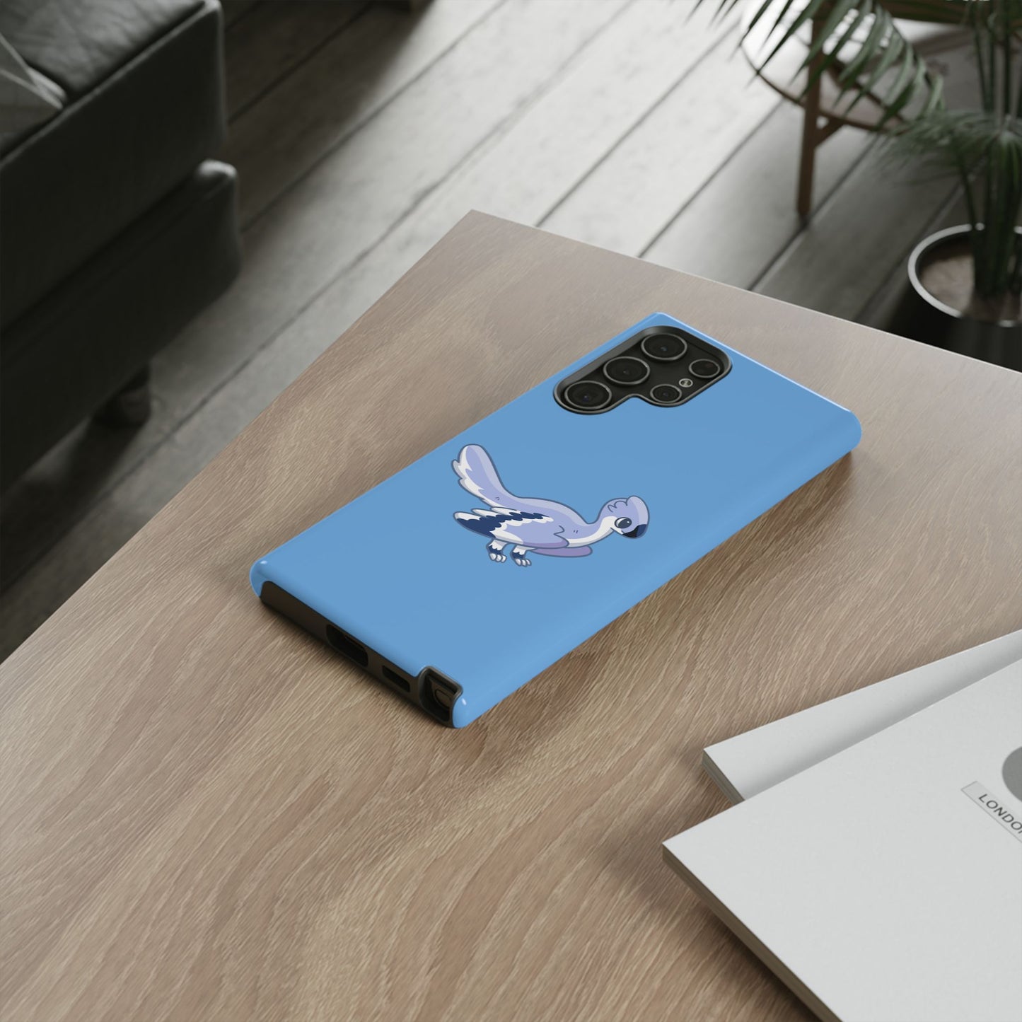 Archaeopteryx - Phone Case