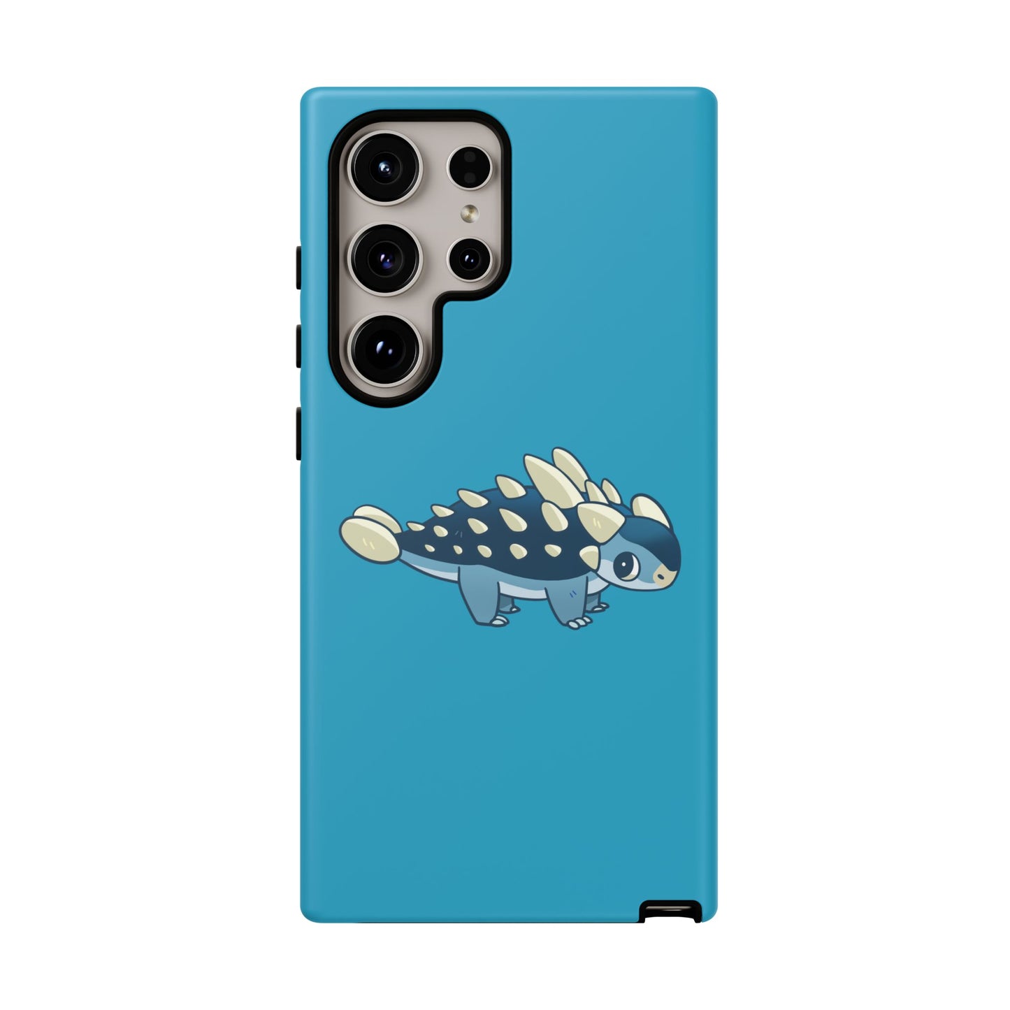 Euoplocephalus - Phone Case
