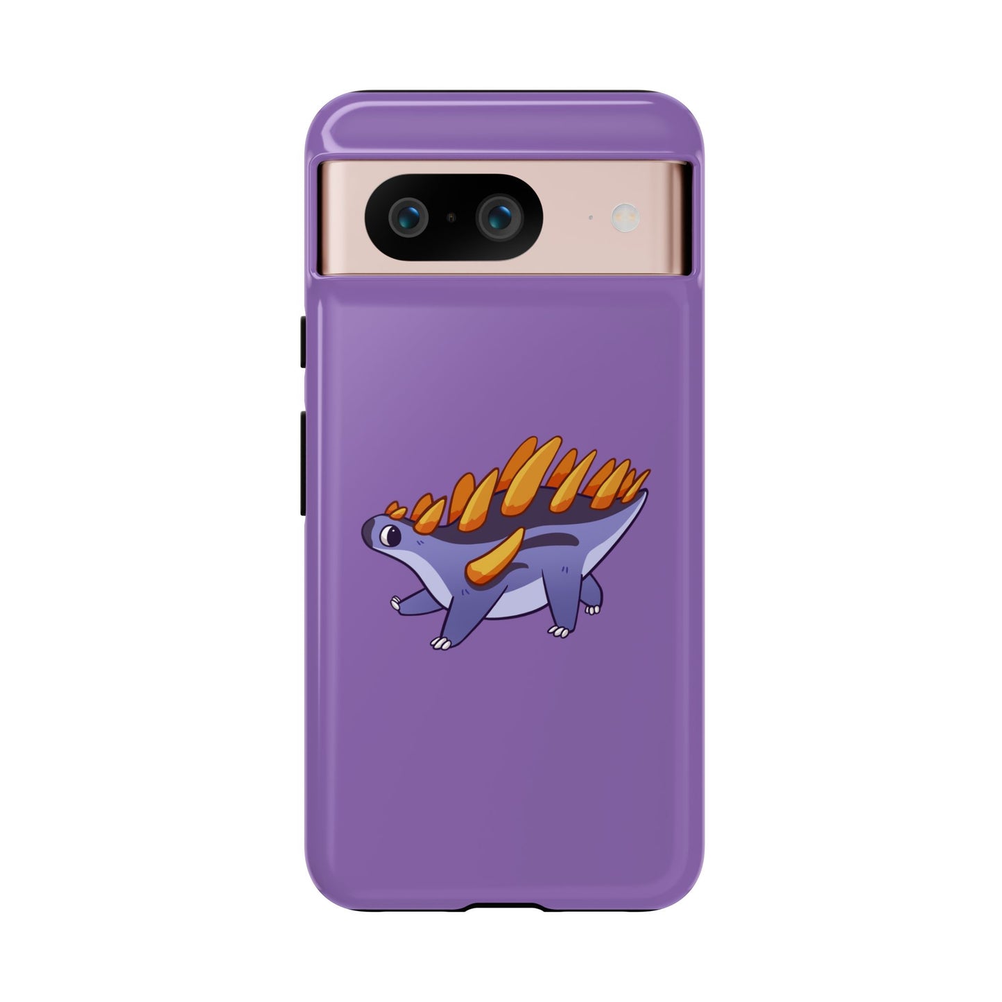 Kentrosaurus - Phone Case