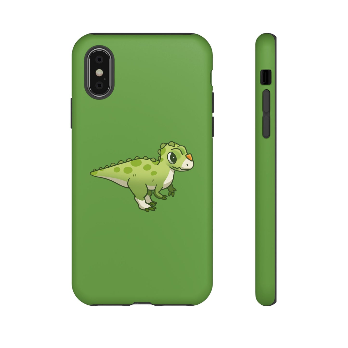 Ceratosaurus - Phone Case