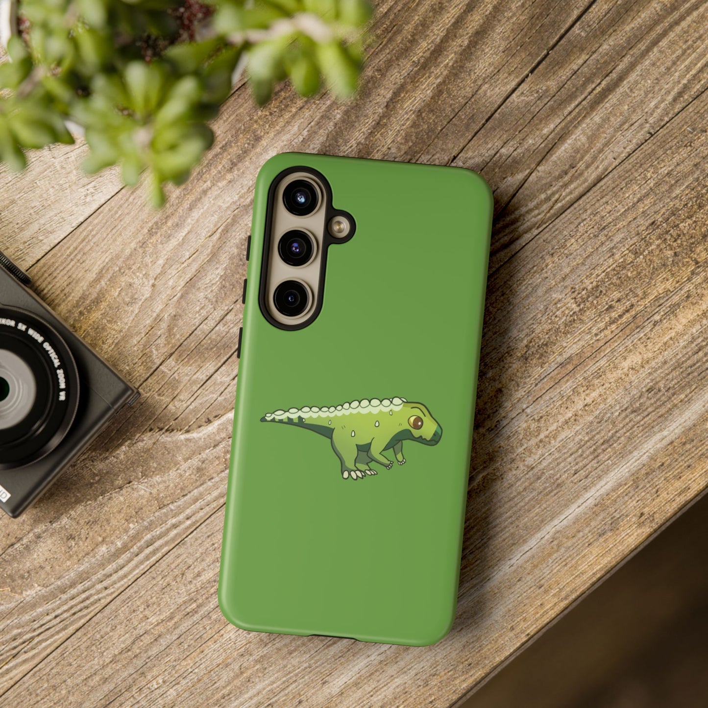 Postosuchus - Phone Case