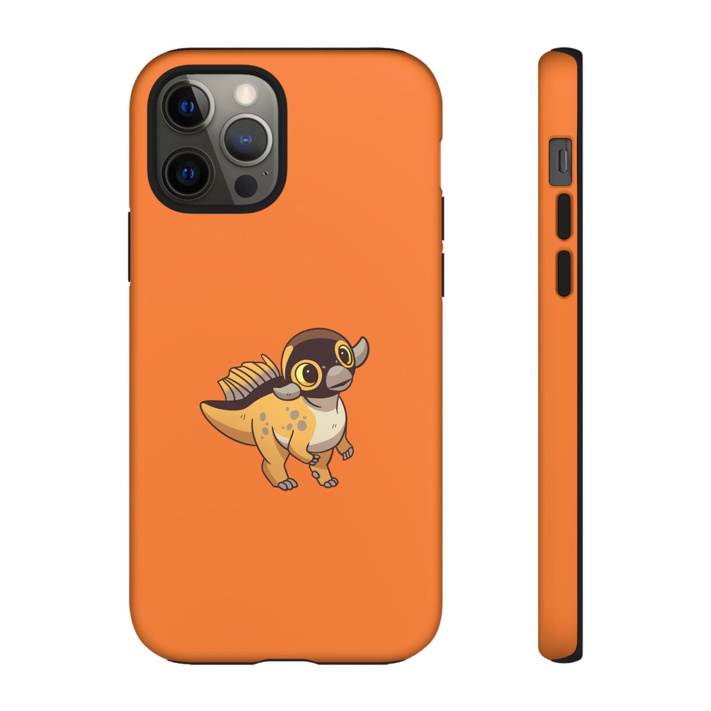 Psittacosaurus - Phone Case