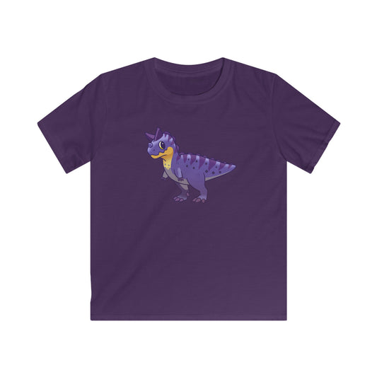 Carnotaurus - Kids Tee