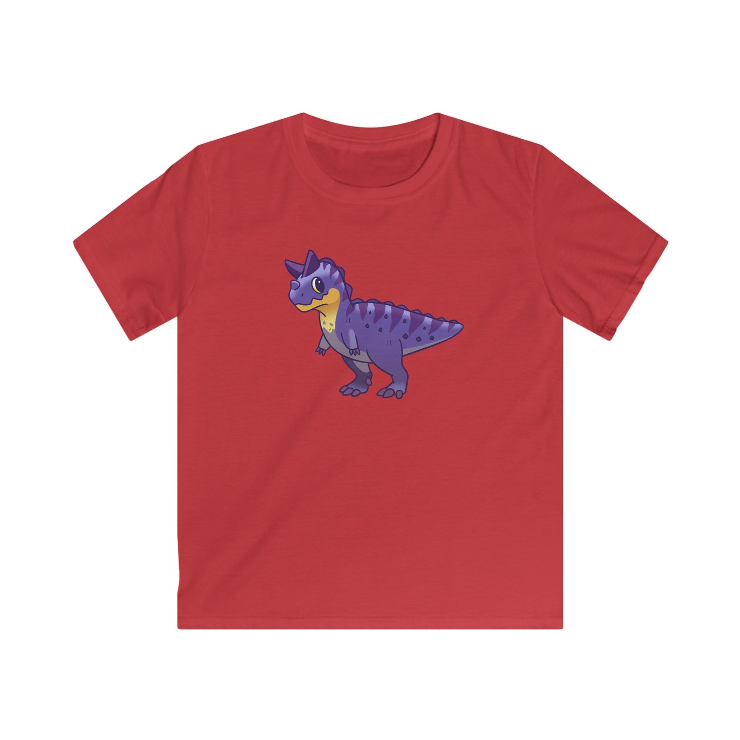 Carnotaurus - Kids Tee