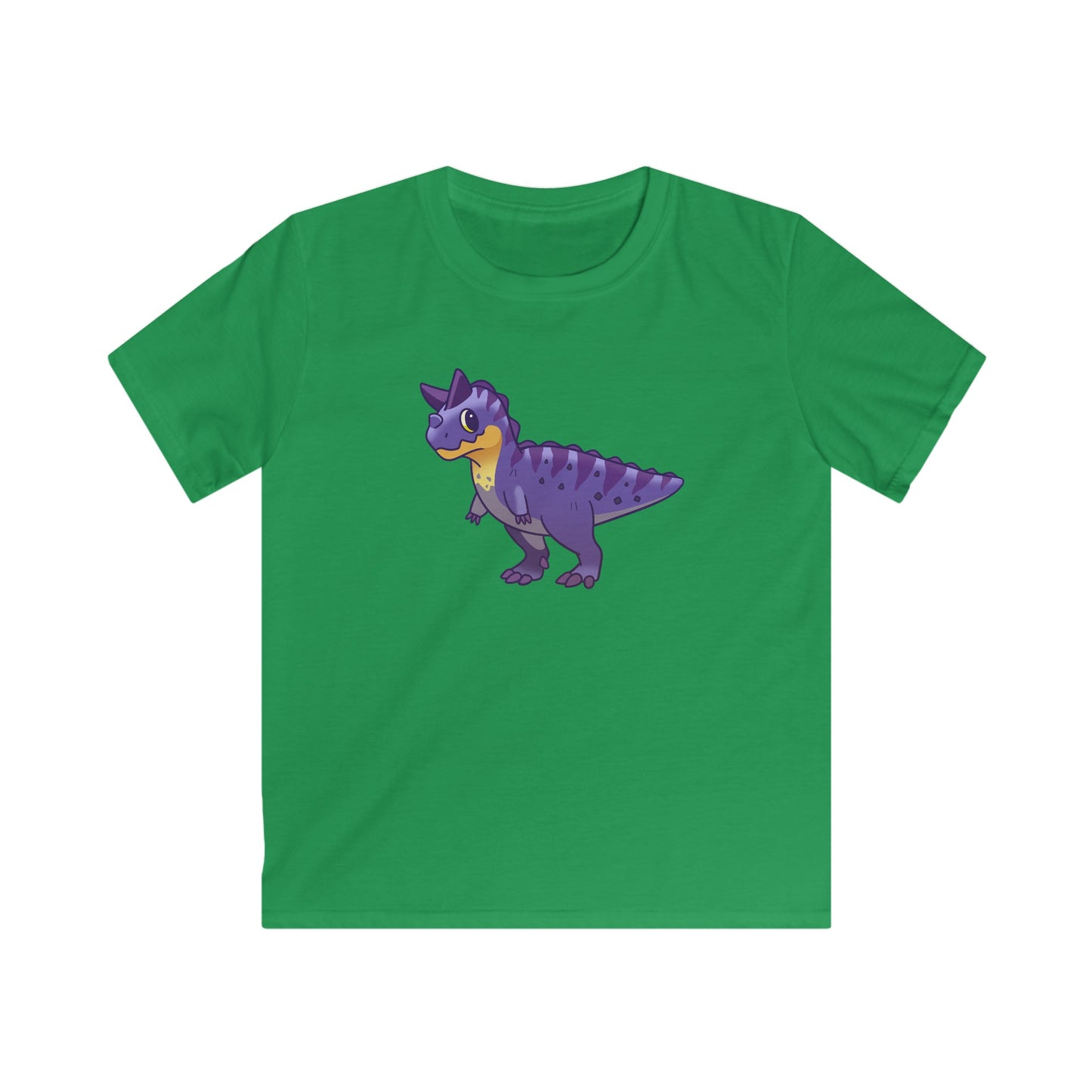 Carnotaurus - Kids Tee