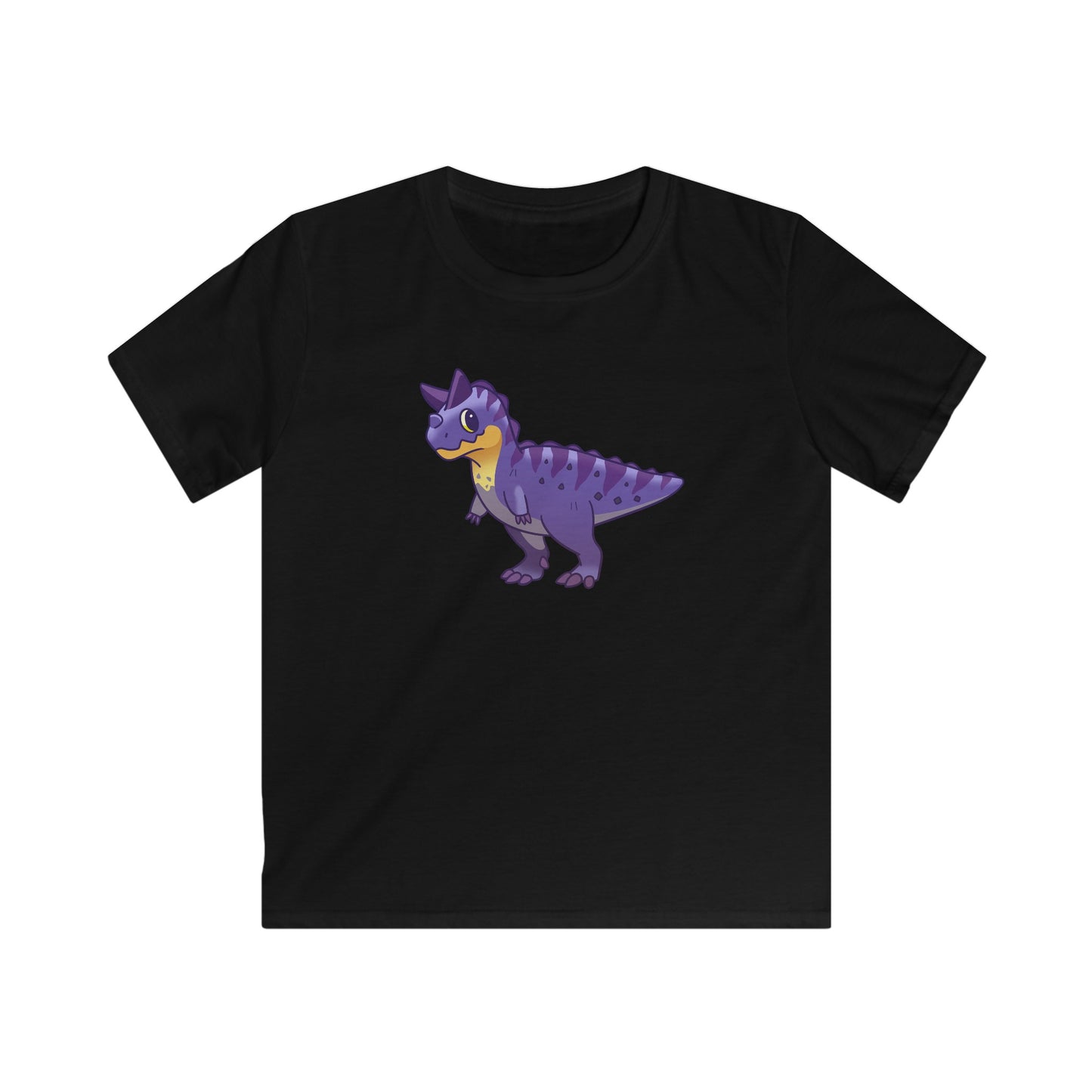 Carnotaurus - Kids Tee