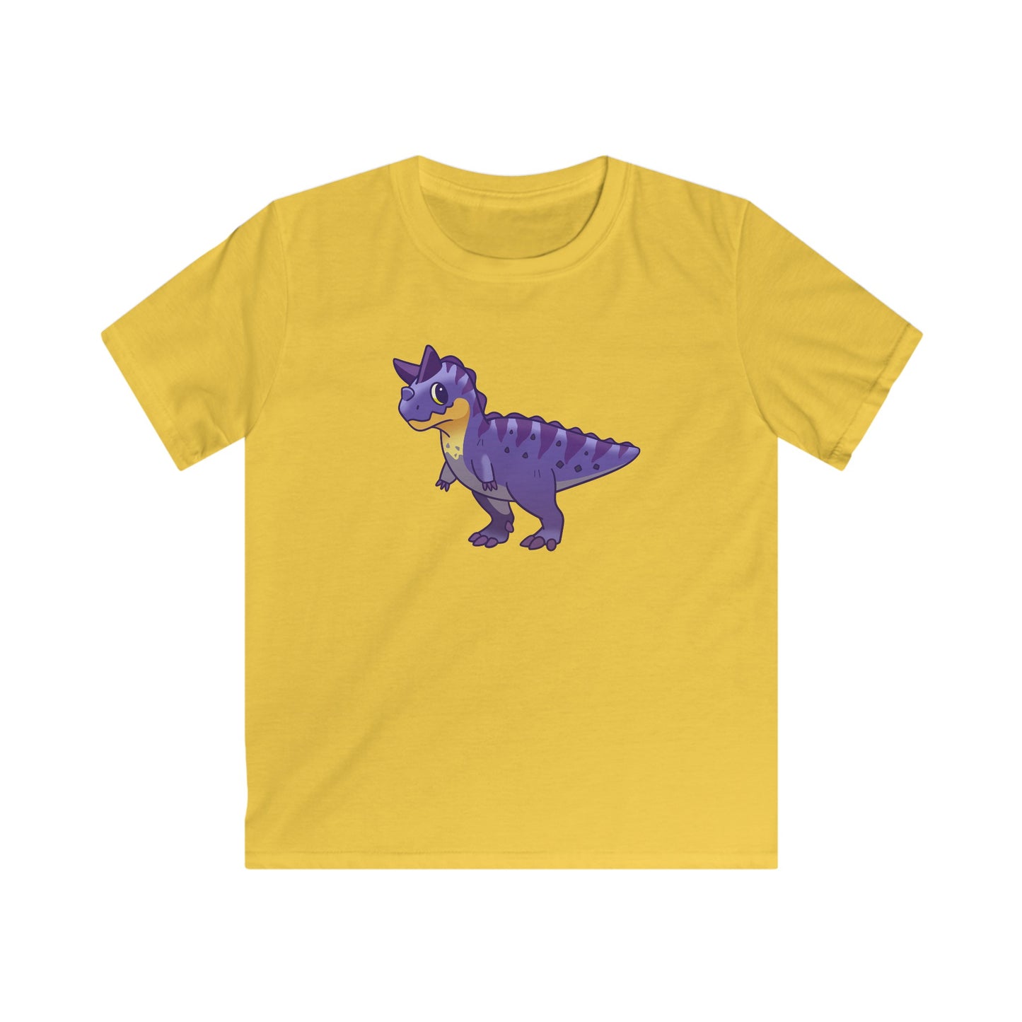 Carnotaurus - Kids Tee