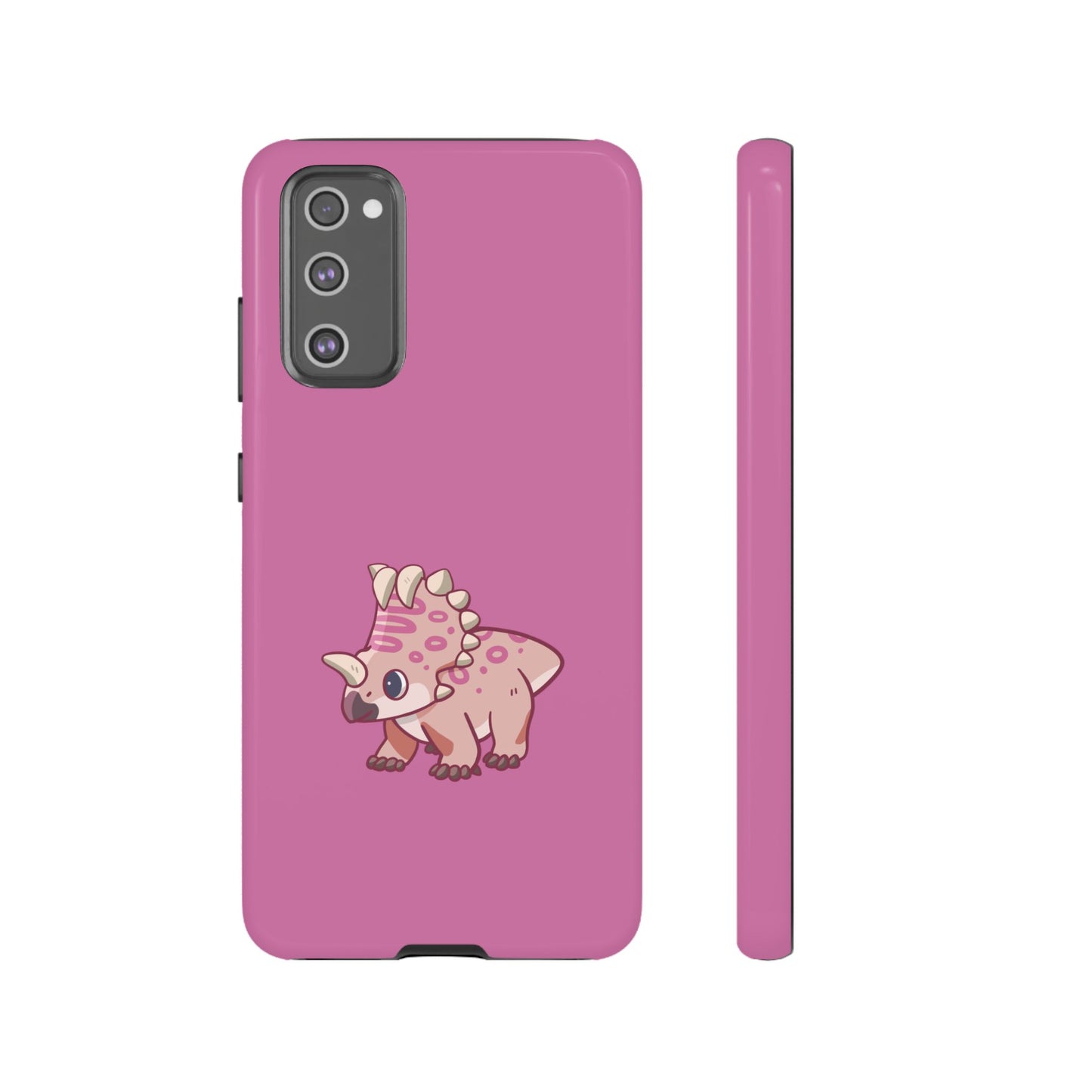 Centrosaurus - Phone Case