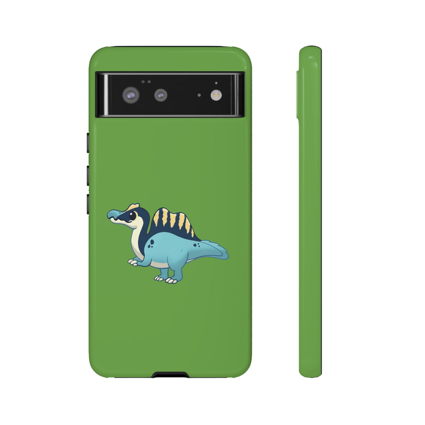 Spinosaurus - Phone Case