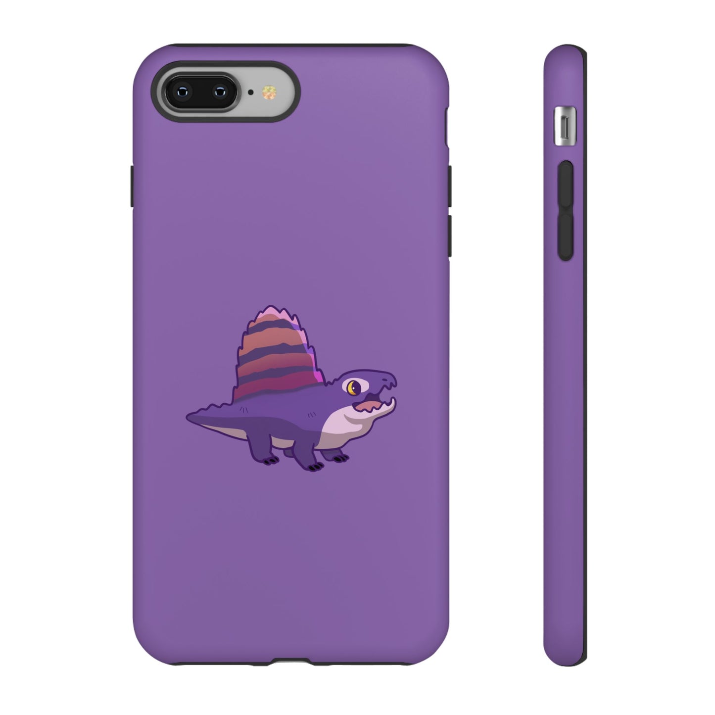 Dimetrodon - Phone Case