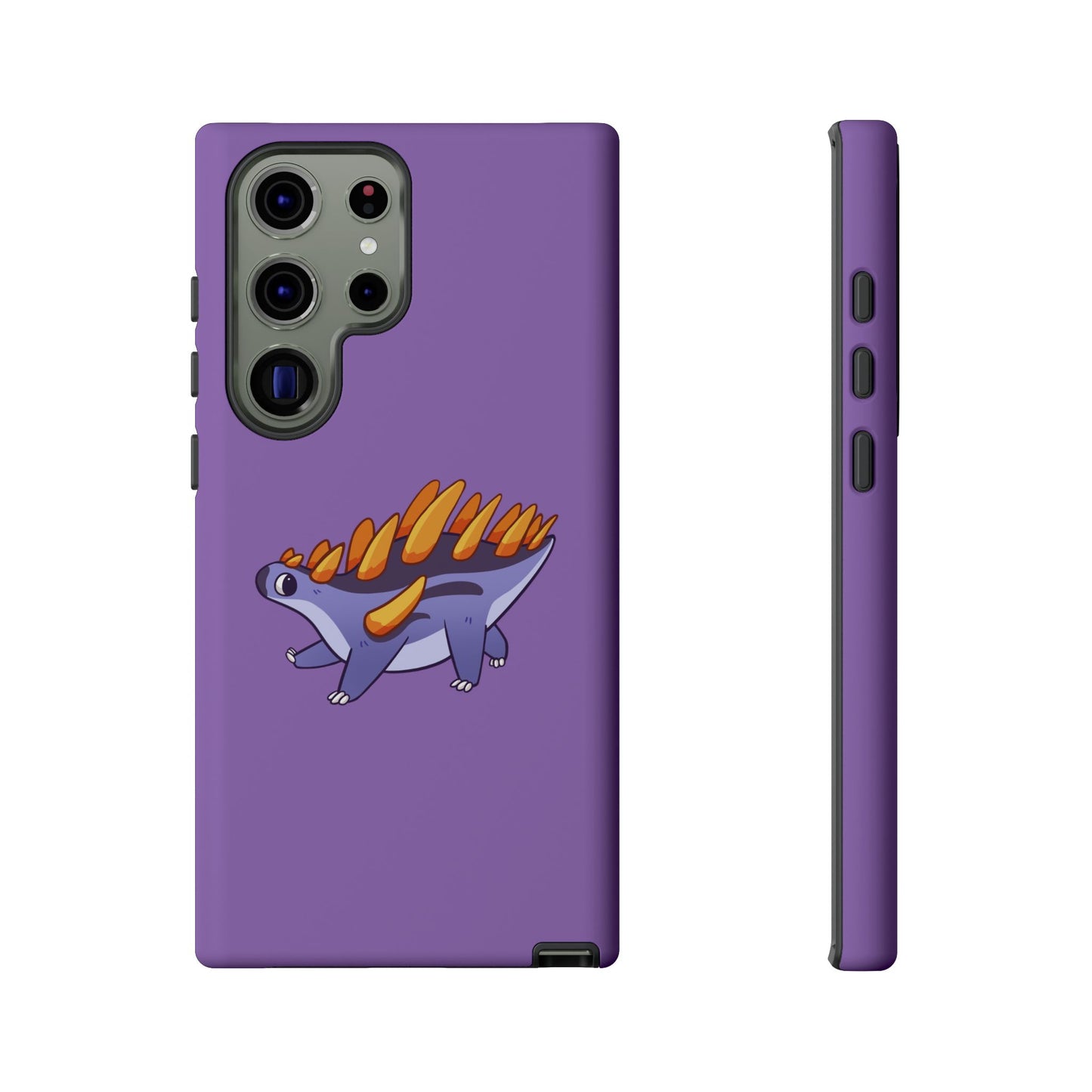 Kentrosaurus - Phone Case