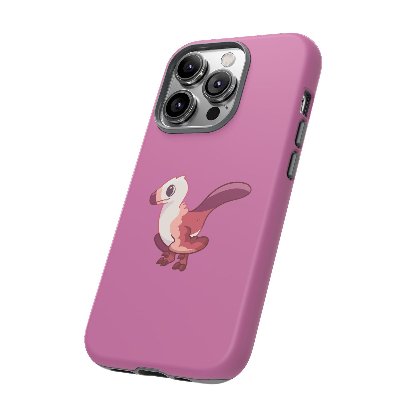 Velociraptor - Phone Case