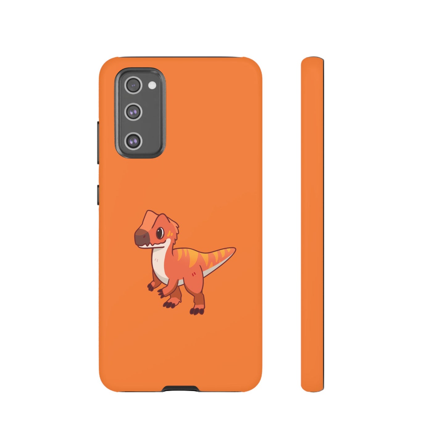 Allosaurus - Phone Case