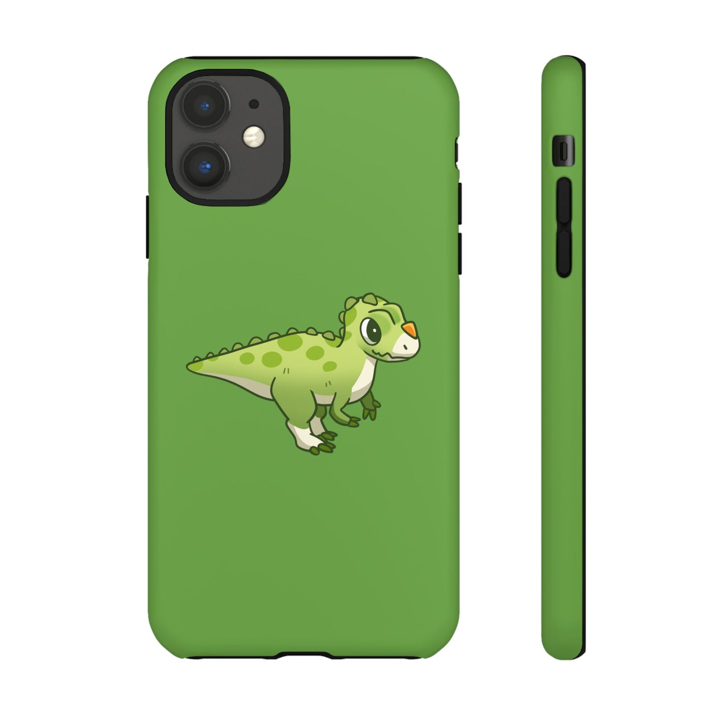 Ceratosaurus - Phone Case