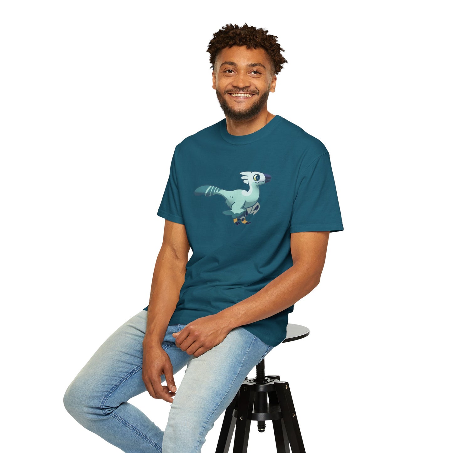 Troodon T-Shirt