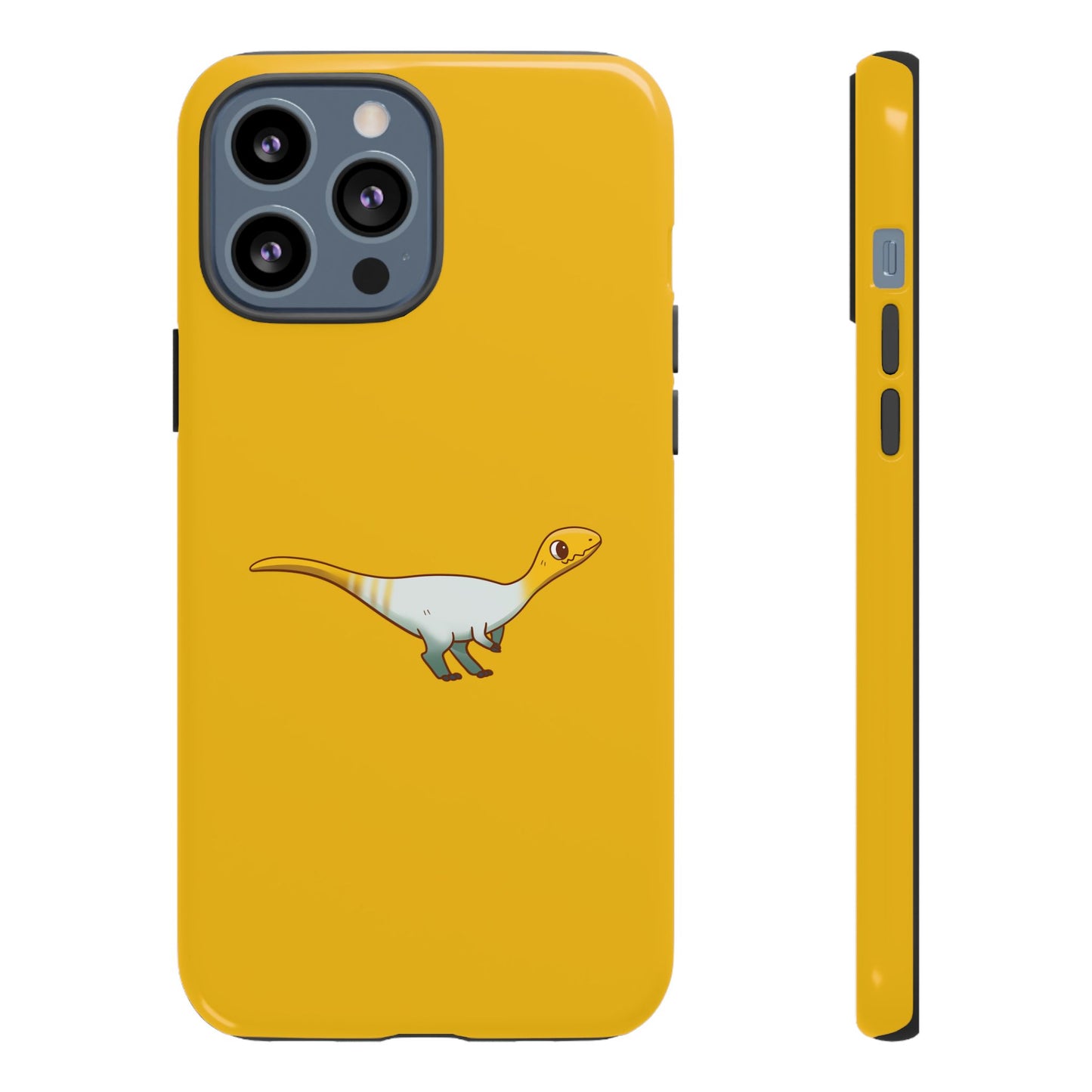 Coelophysis - Phone Case