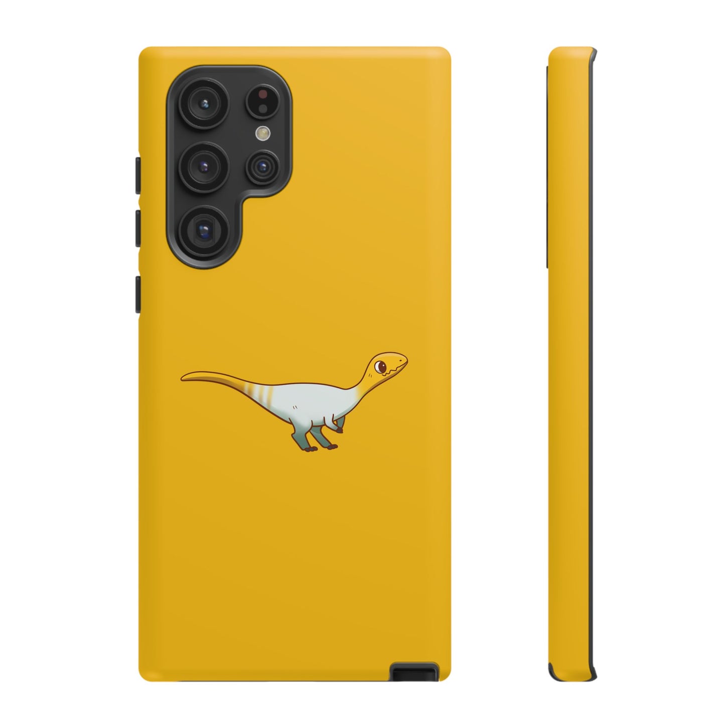 Coelophysis - Phone Case