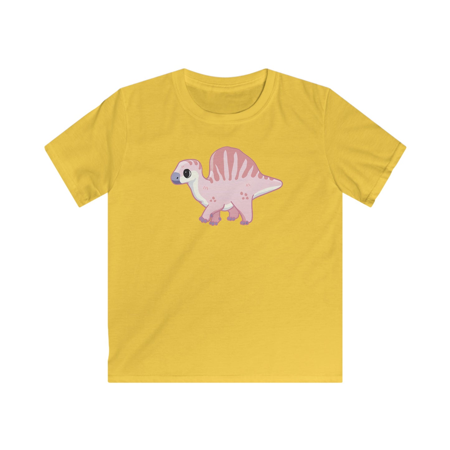 Ouranosaurus - Kids Tee